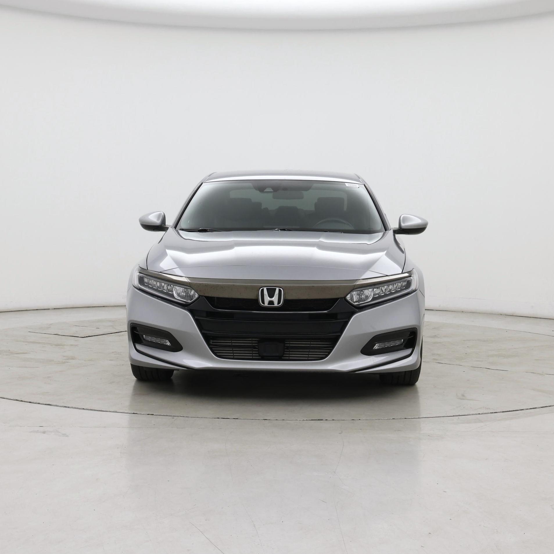 Thumbnail: 2020 Honda Accord - 5