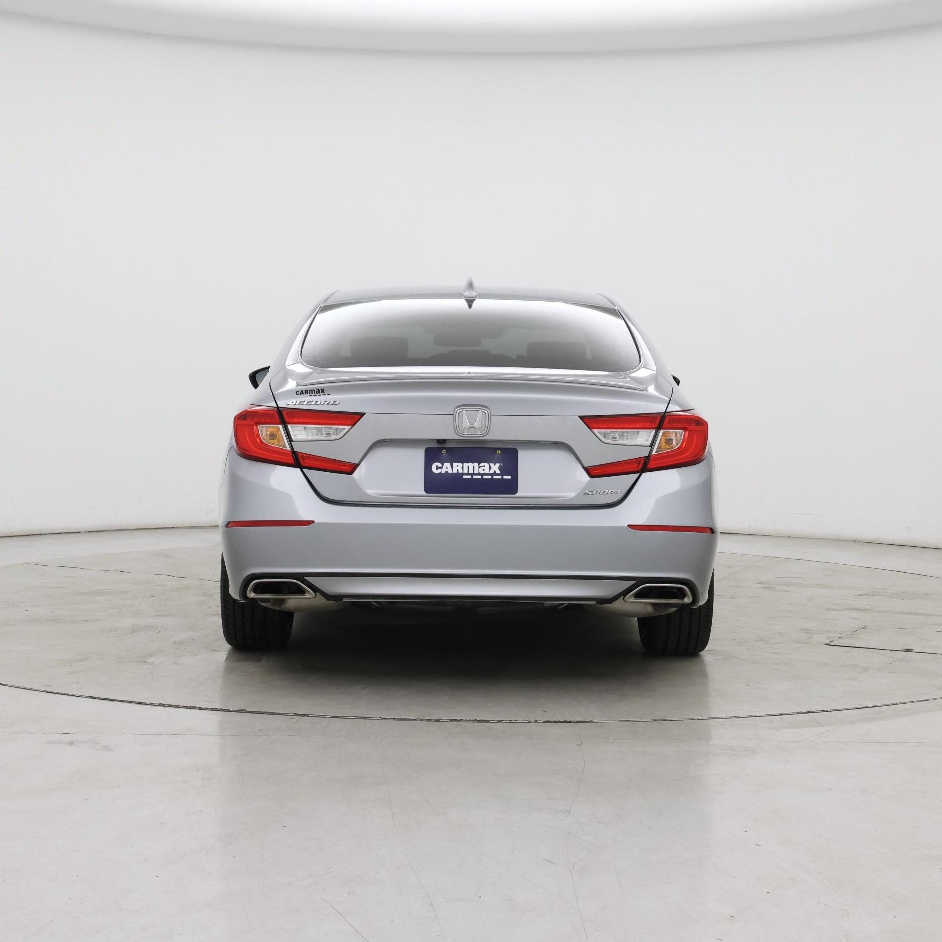 Thumbnail: 2020 Honda Accord - 6