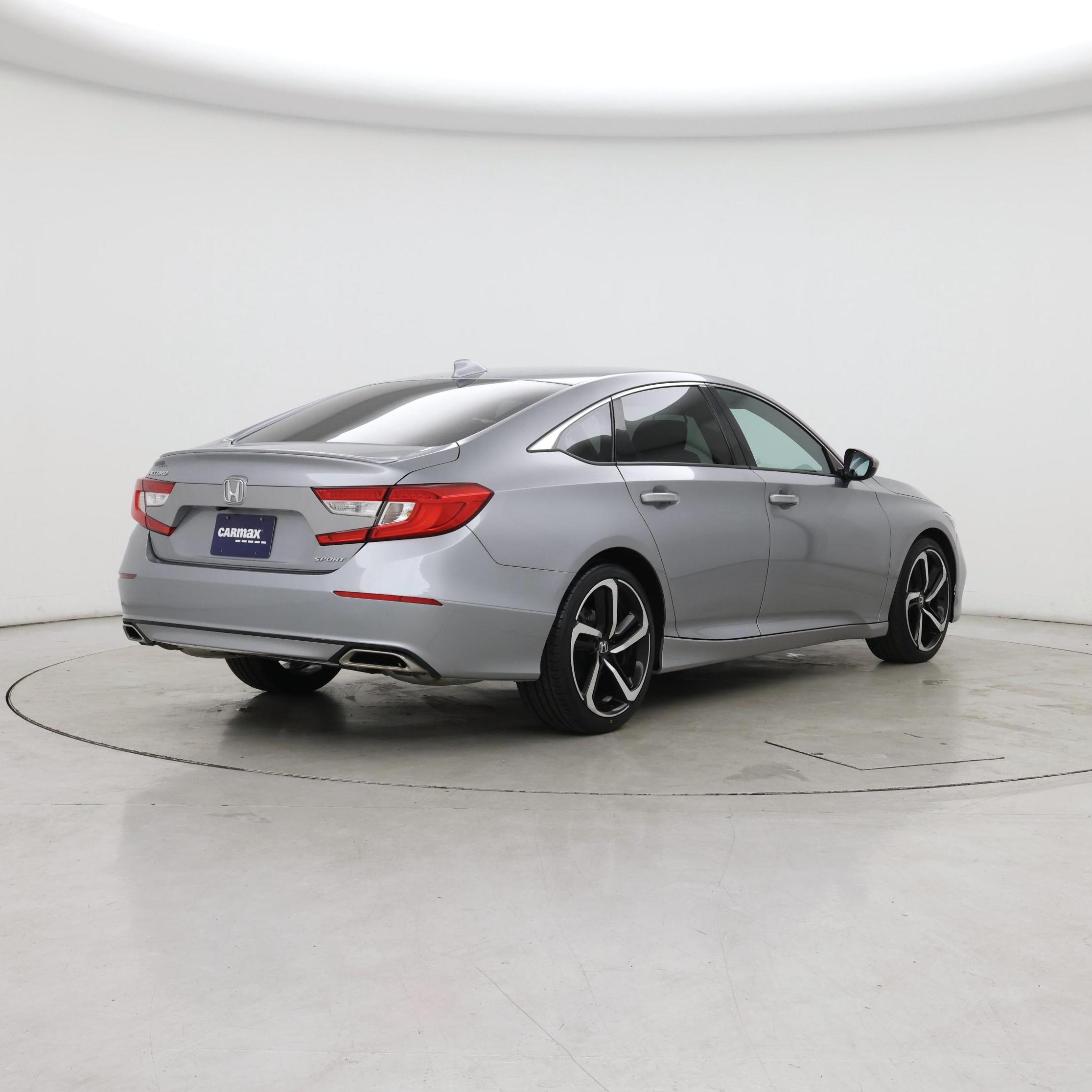 Thumbnail: 2020 Honda Accord - 8