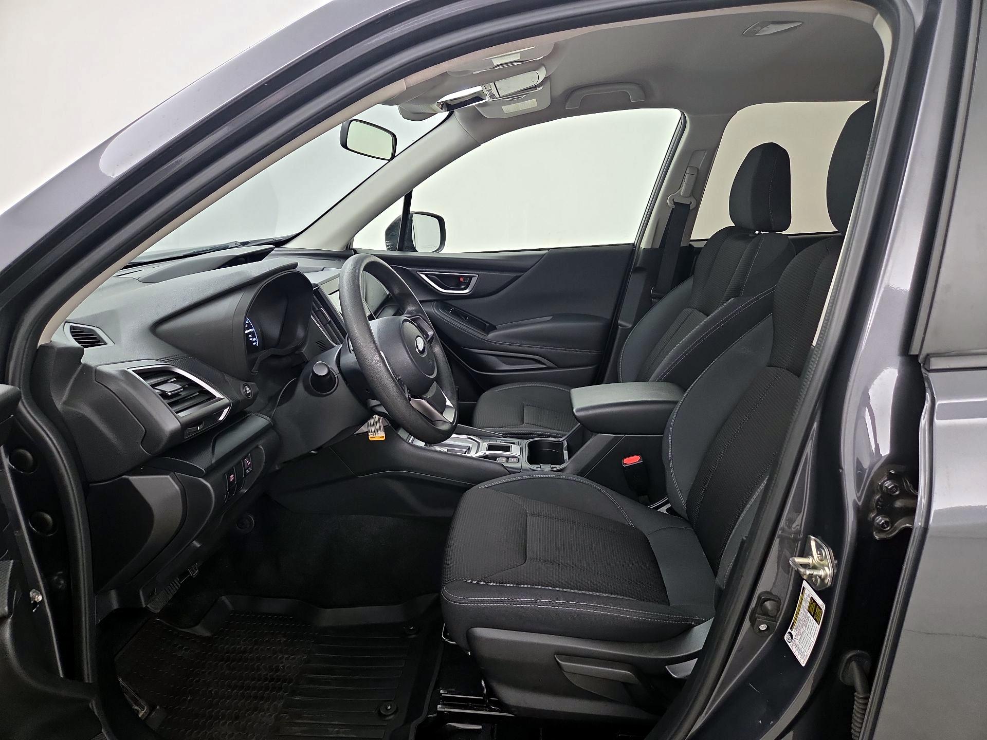 Thumbnail: 2021 Subaru Forester - 11