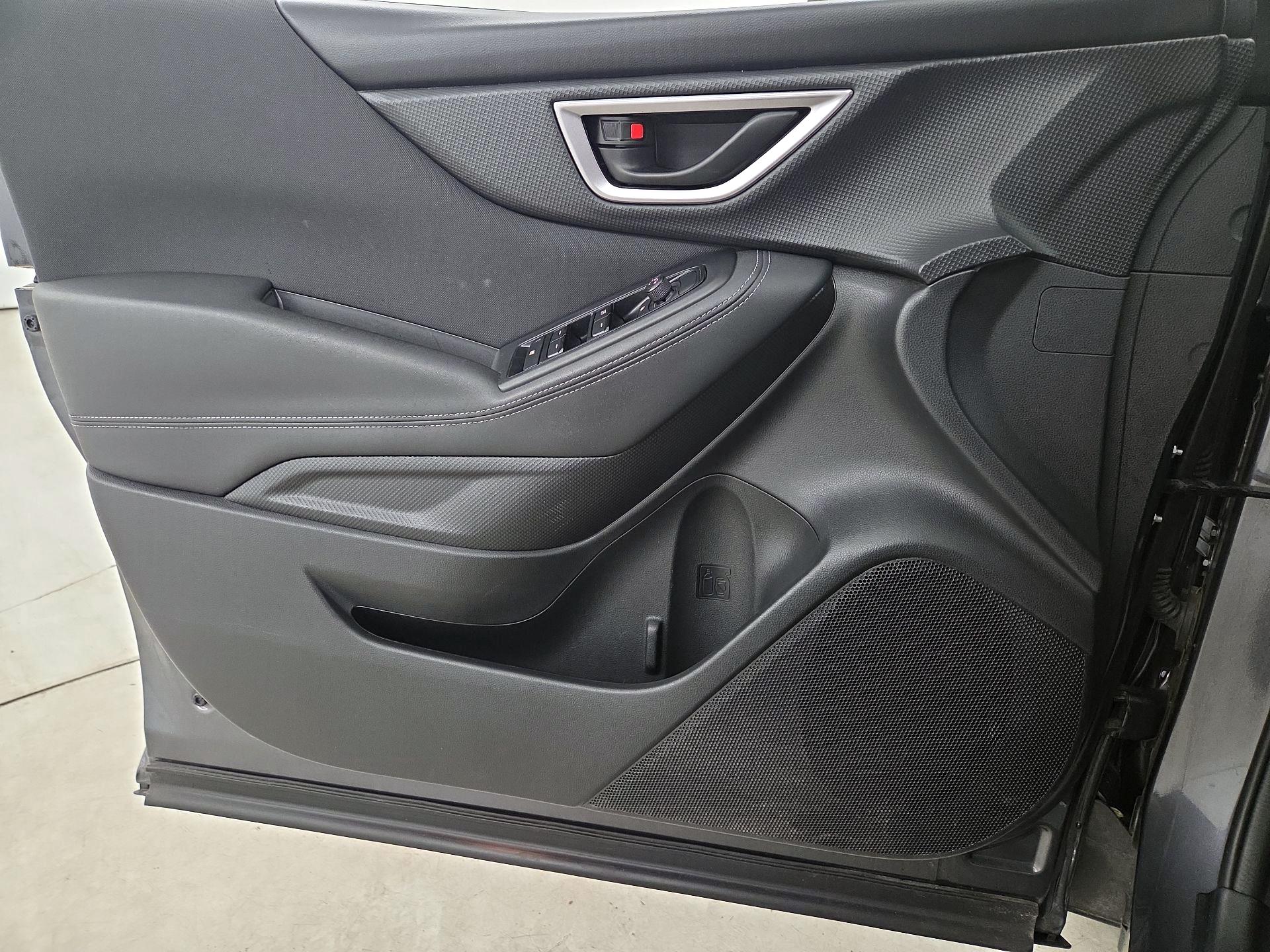 Thumbnail: 2021 Subaru Forester - 12