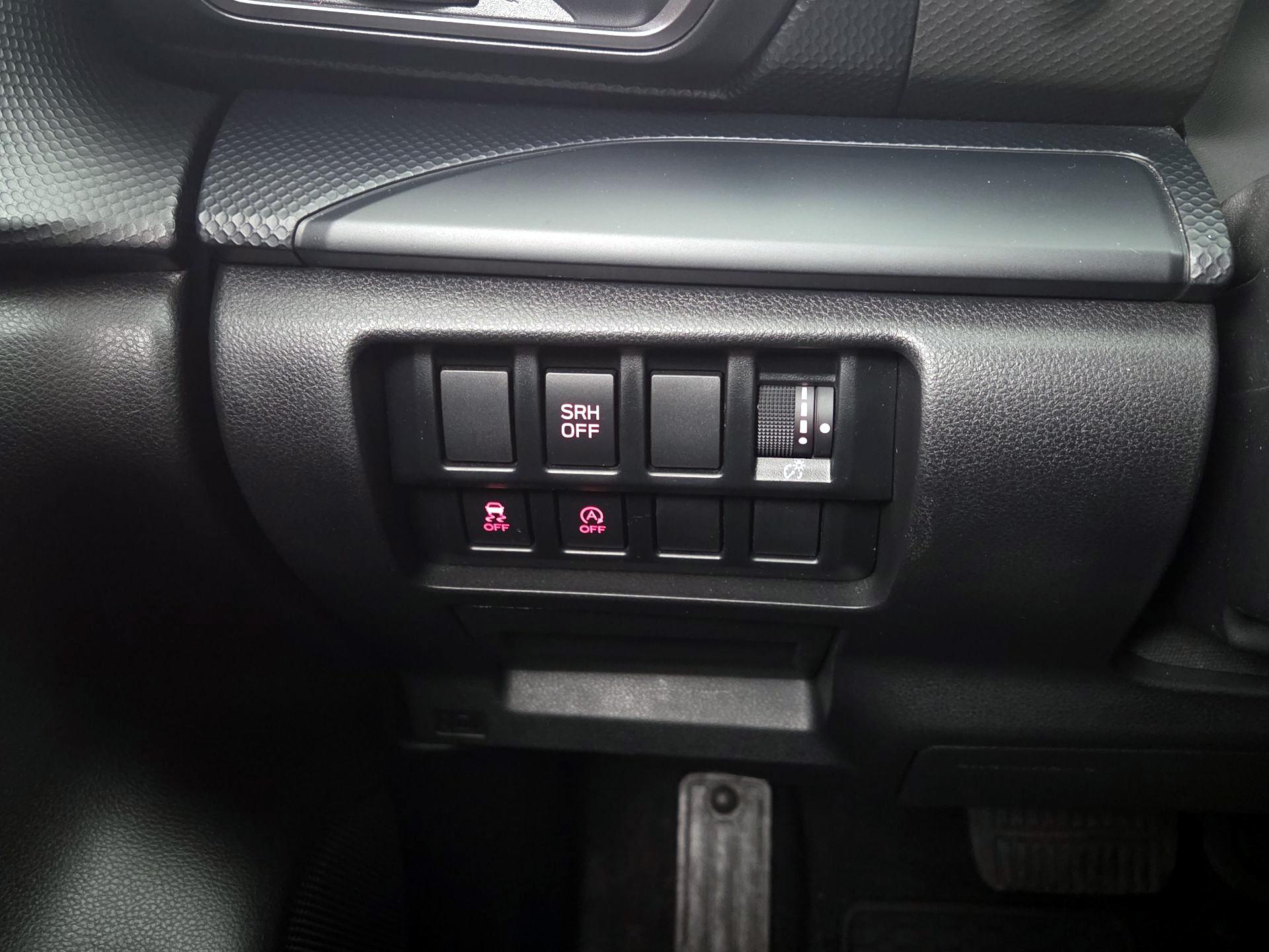 Thumbnail: 2021 Subaru Forester - 13