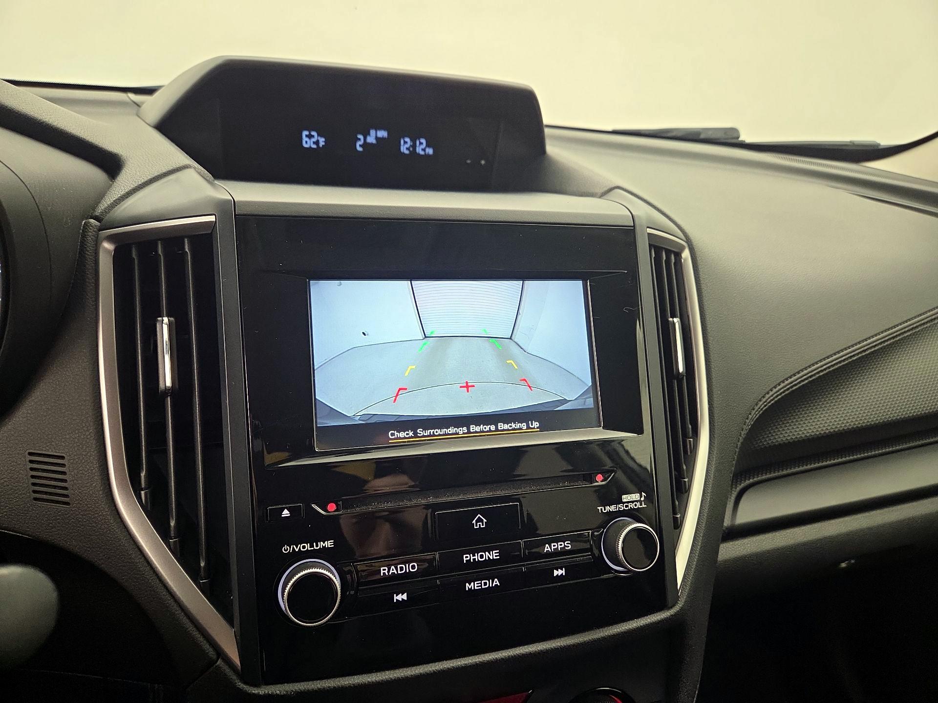 Thumbnail: 2021 Subaru Forester - 14