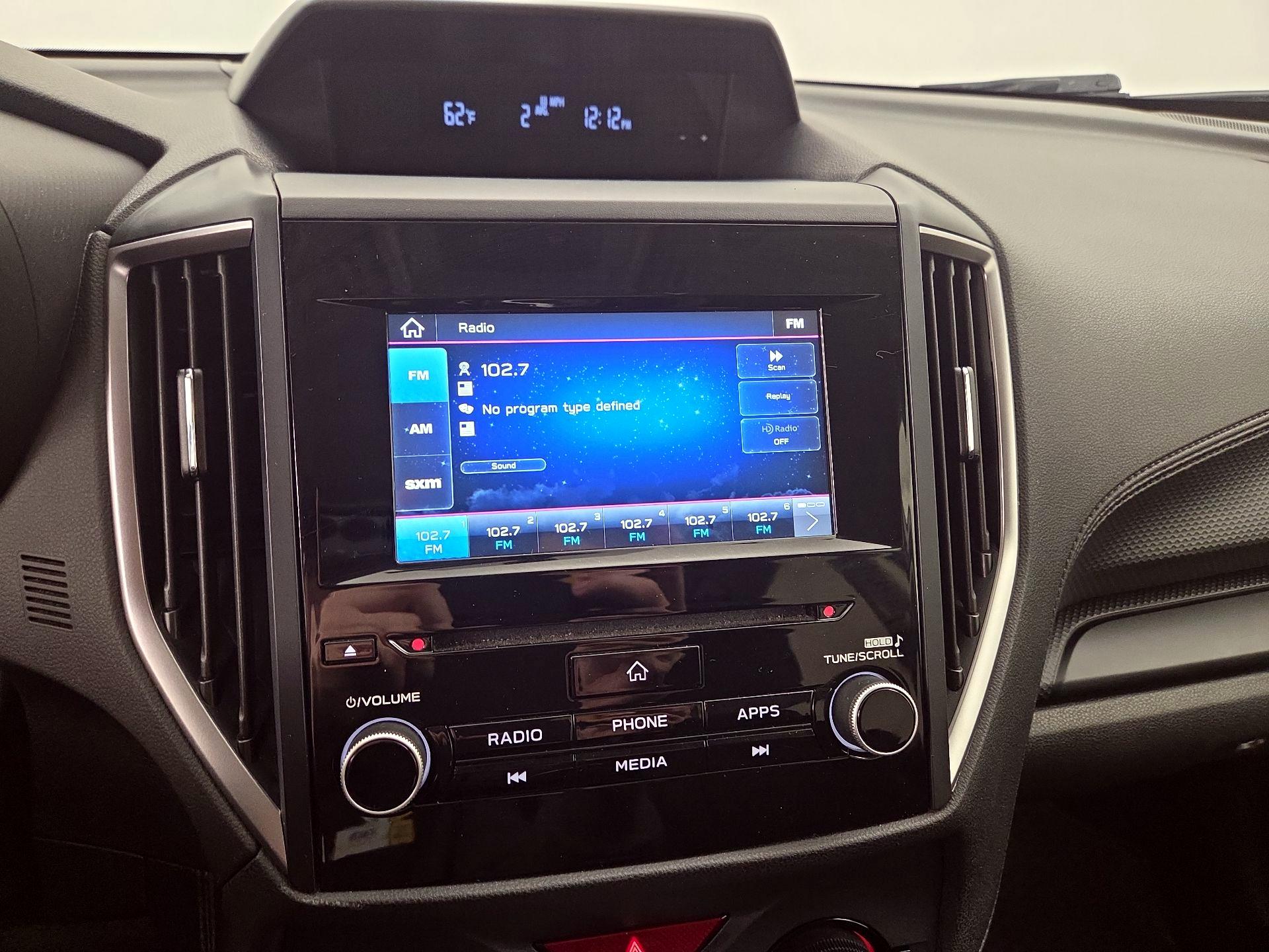 Thumbnail: 2021 Subaru Forester - 15