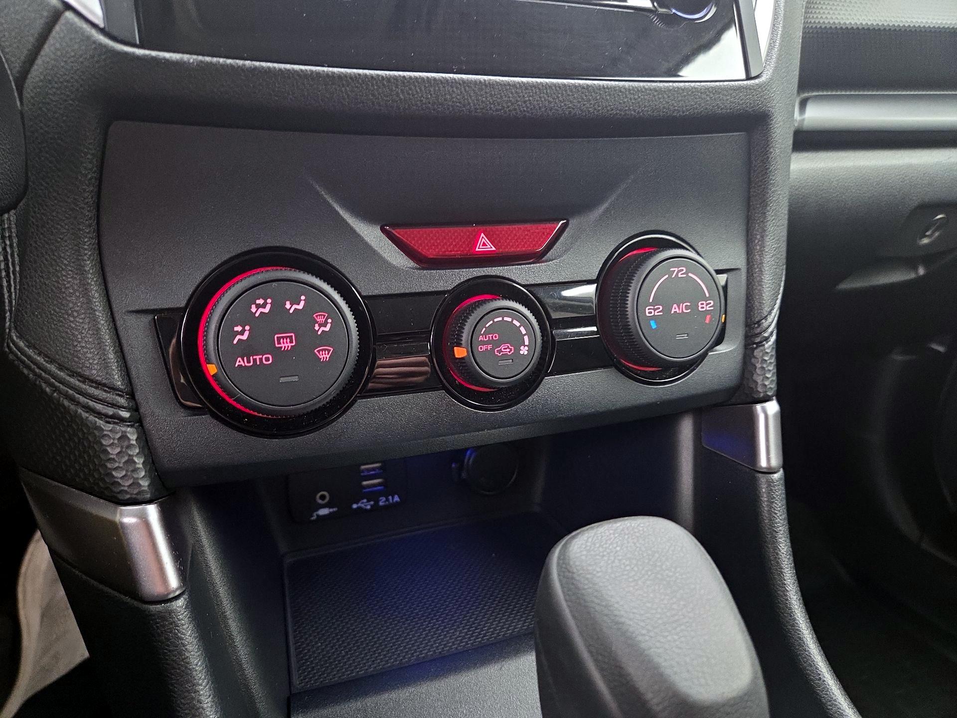 Thumbnail: 2021 Subaru Forester - 16