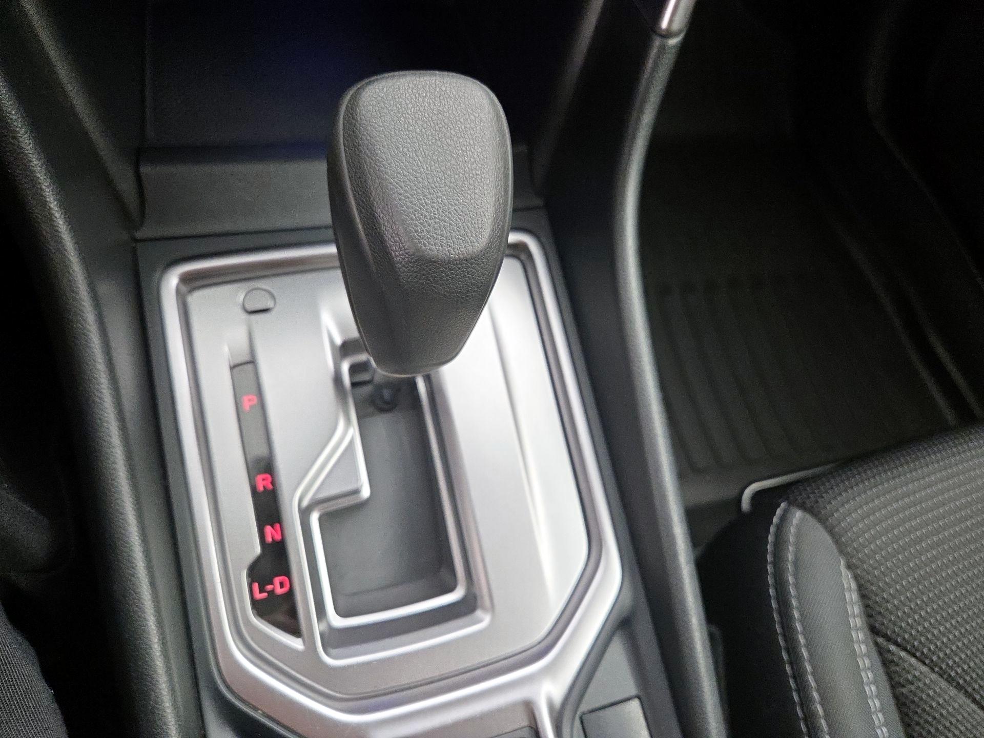 Thumbnail: 2021 Subaru Forester - 17