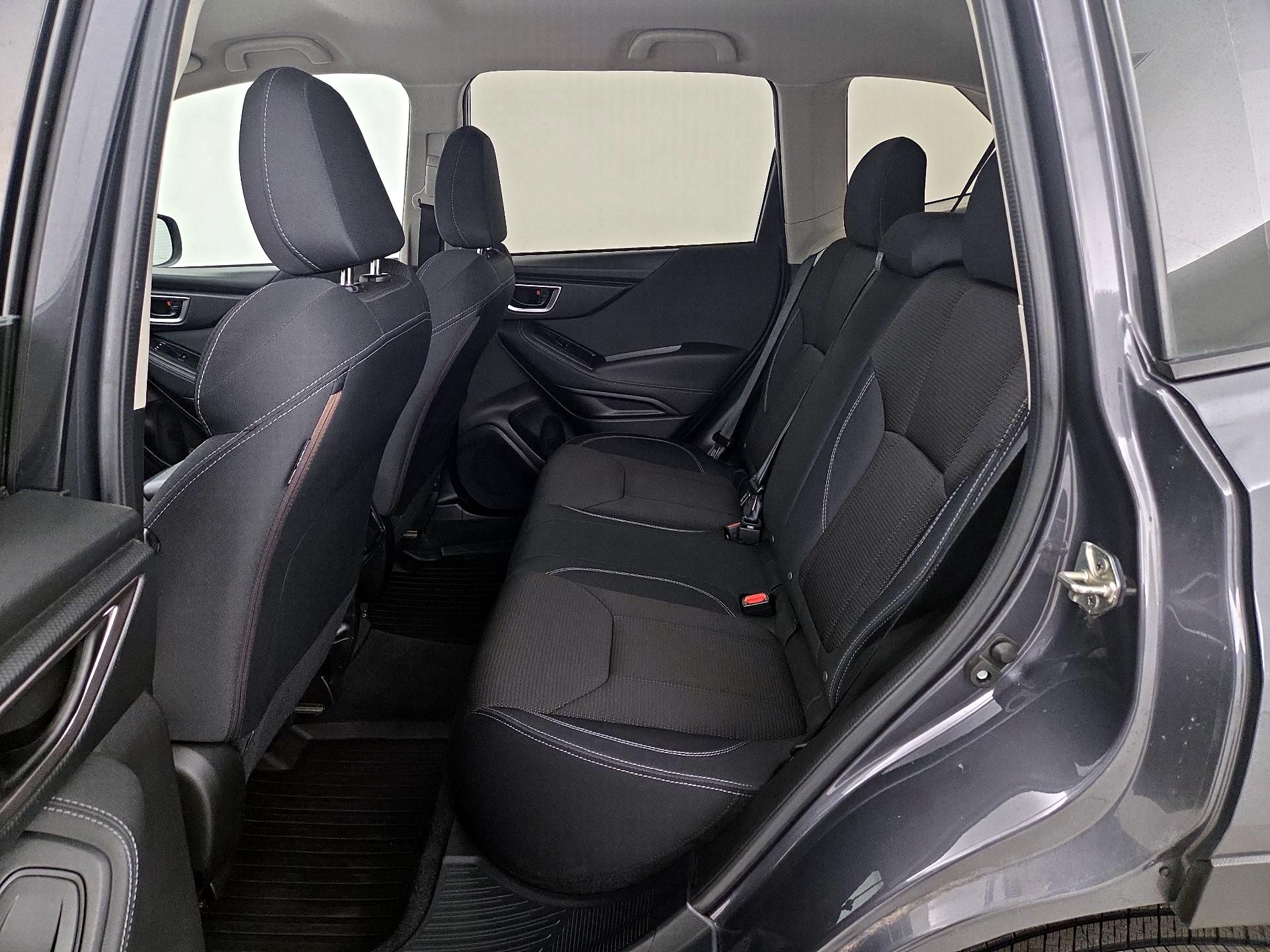 Thumbnail: 2021 Subaru Forester - 19