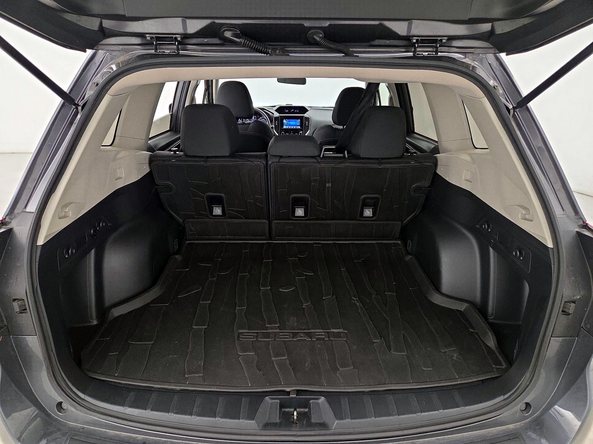 Thumbnail: 2021 Subaru Forester - 20