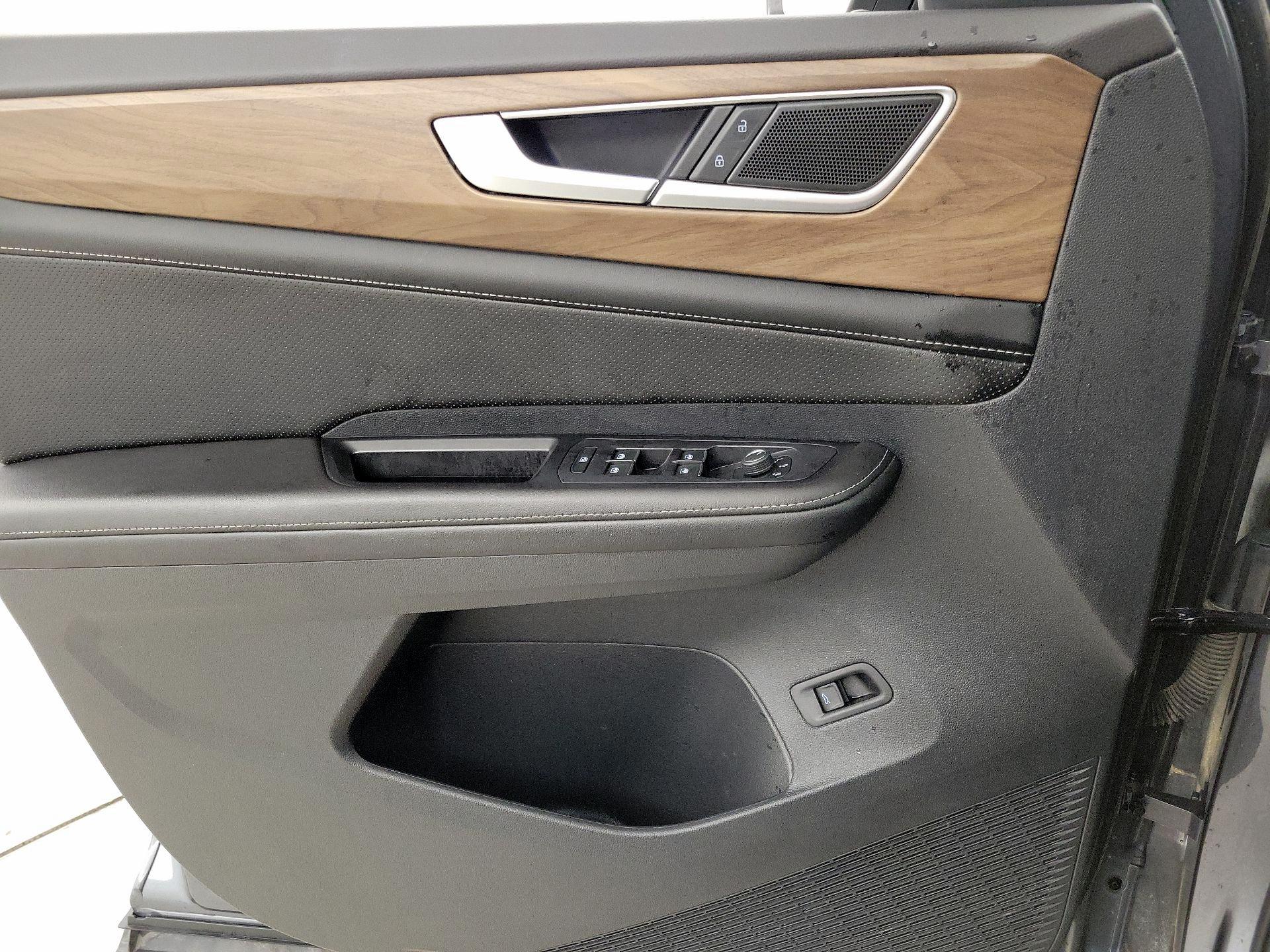 Thumbnail: 2024 Volkswagen Atlas - 12