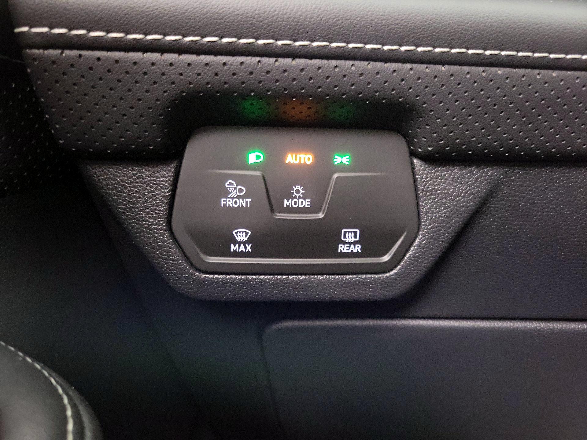 Thumbnail: 2024 Volkswagen Atlas - 13