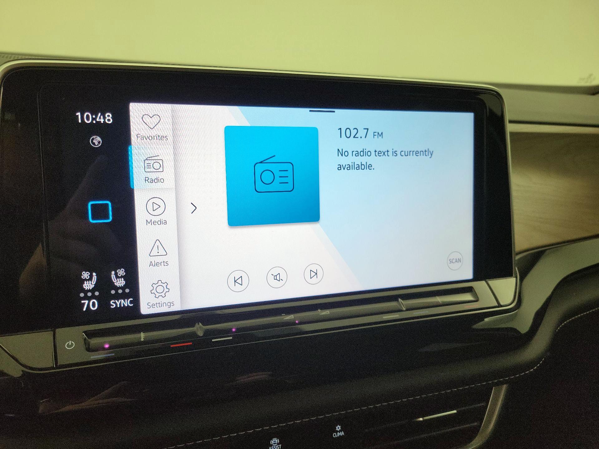 Thumbnail: 2024 Volkswagen Atlas - 15