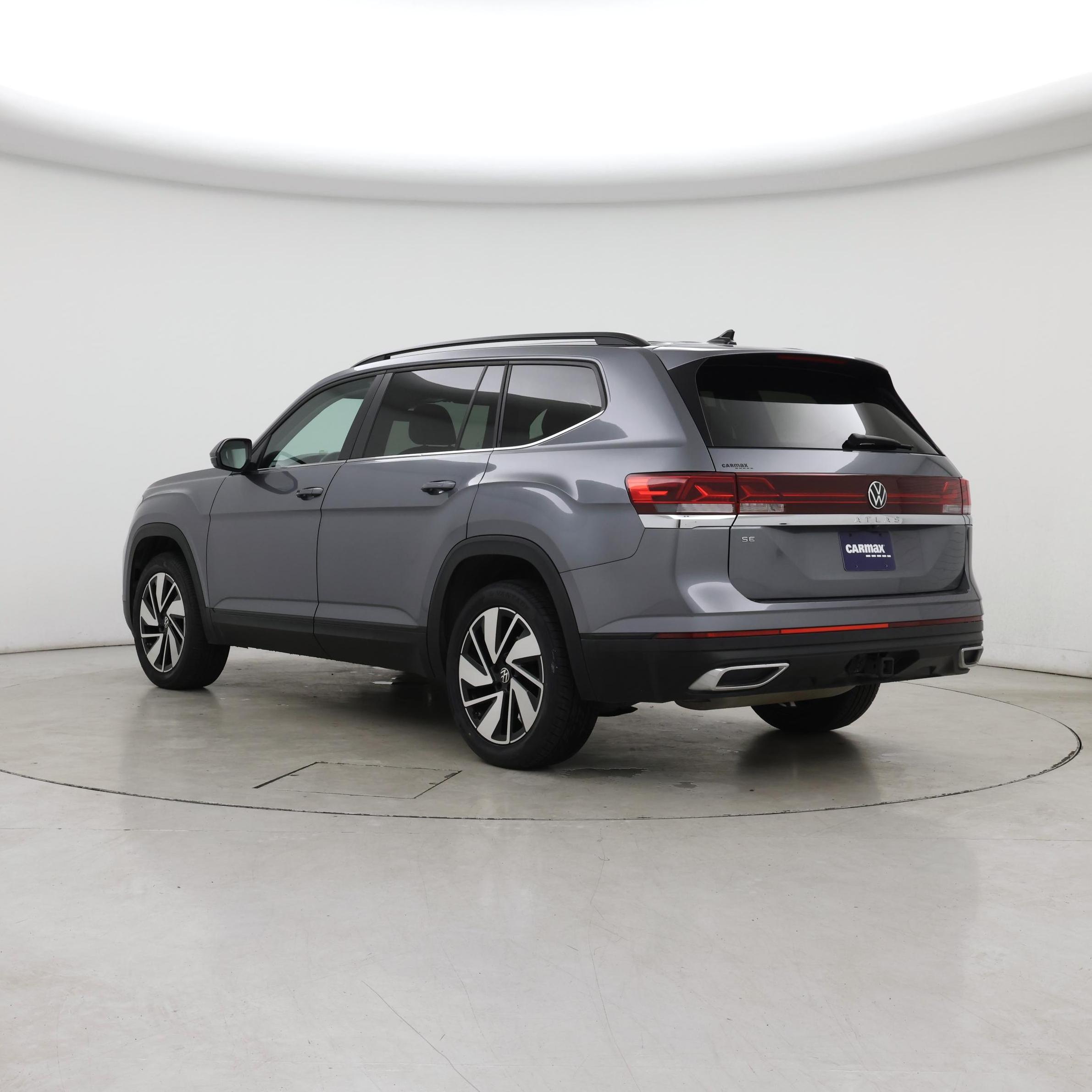 Thumbnail: 2024 Volkswagen Atlas - 2