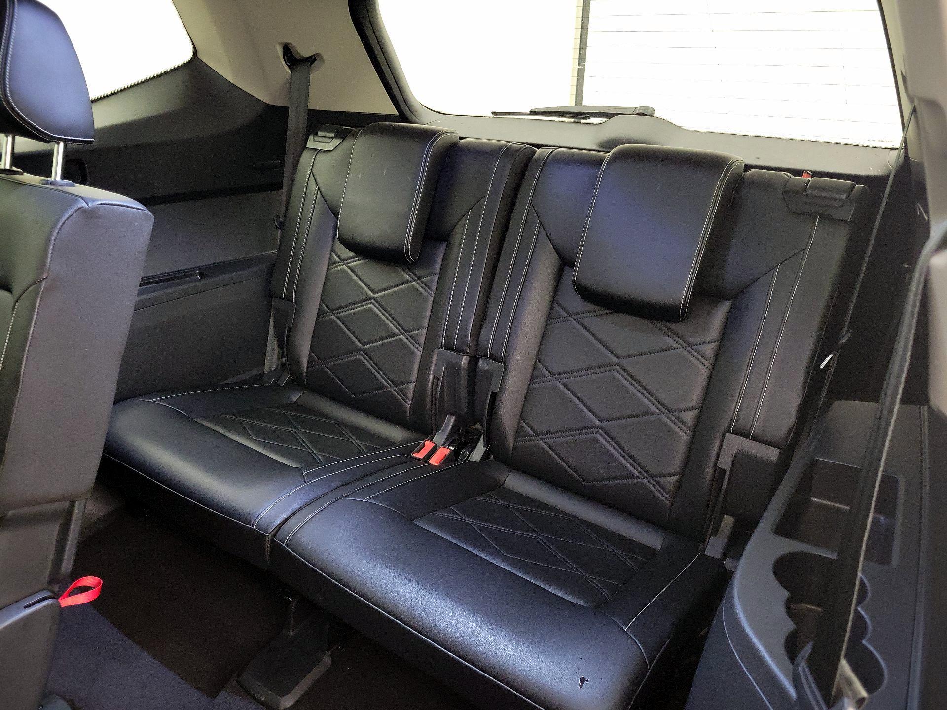 Thumbnail: 2024 Volkswagen Atlas - 20