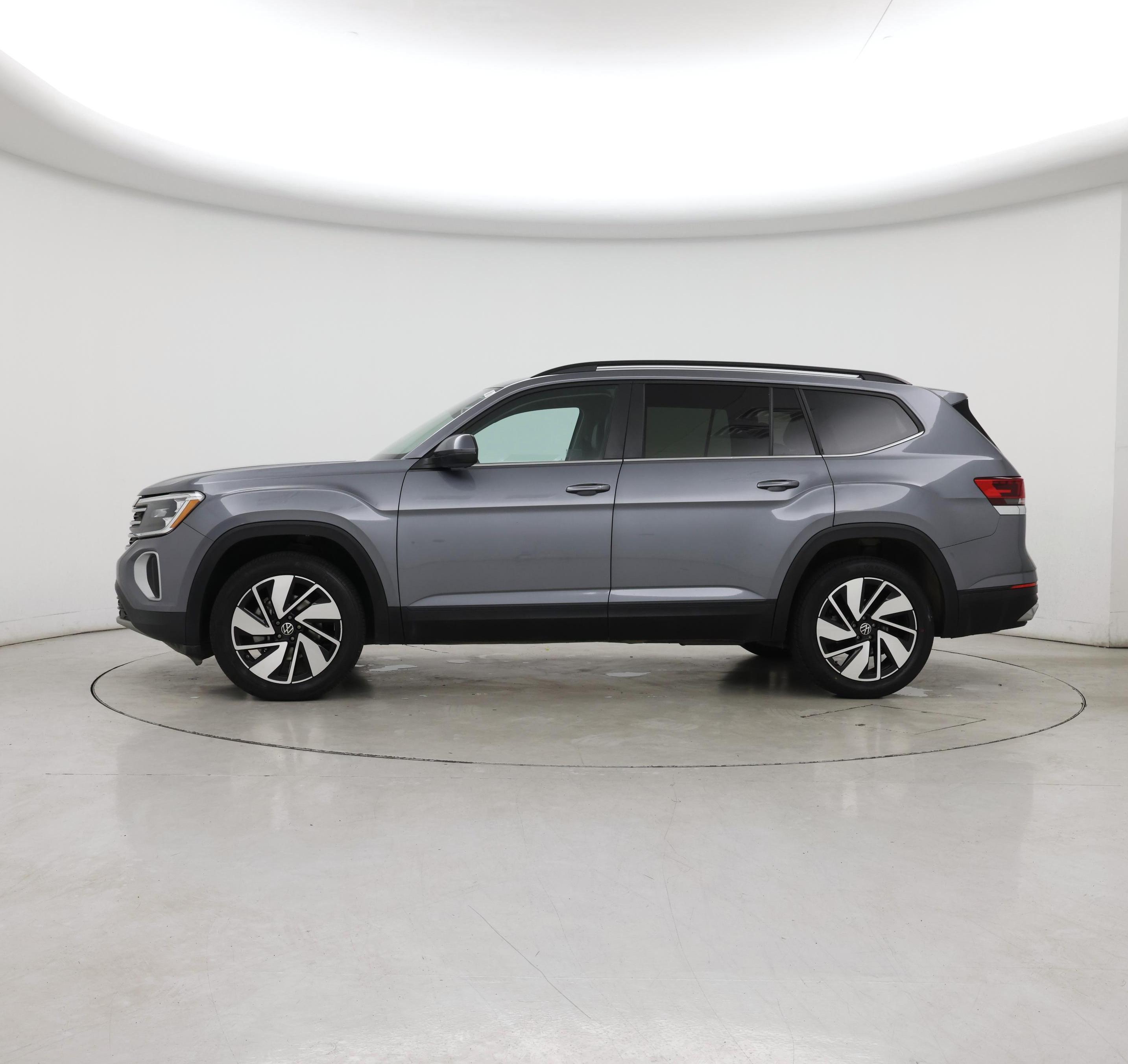 Thumbnail: 2024 Volkswagen Atlas - 3