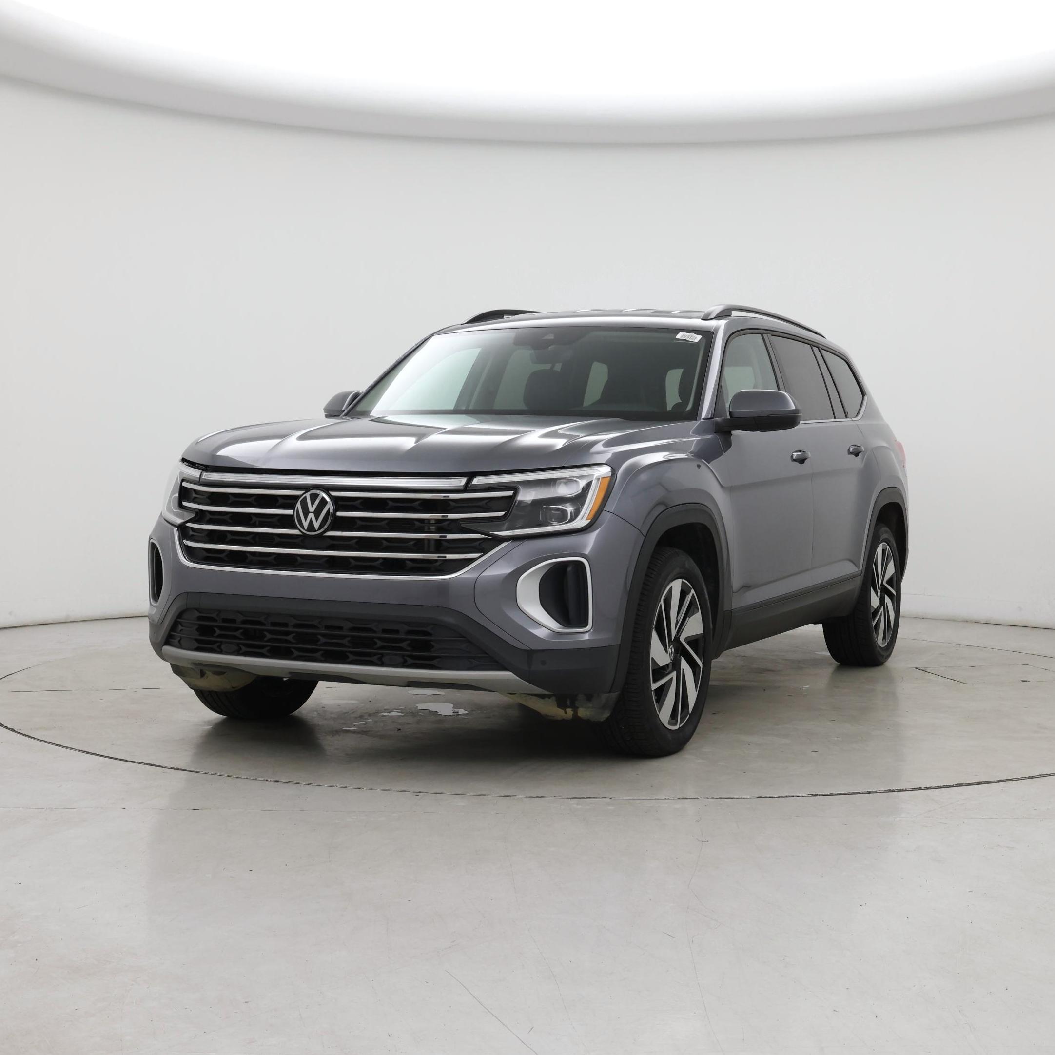 Thumbnail: 2024 Volkswagen Atlas - 4