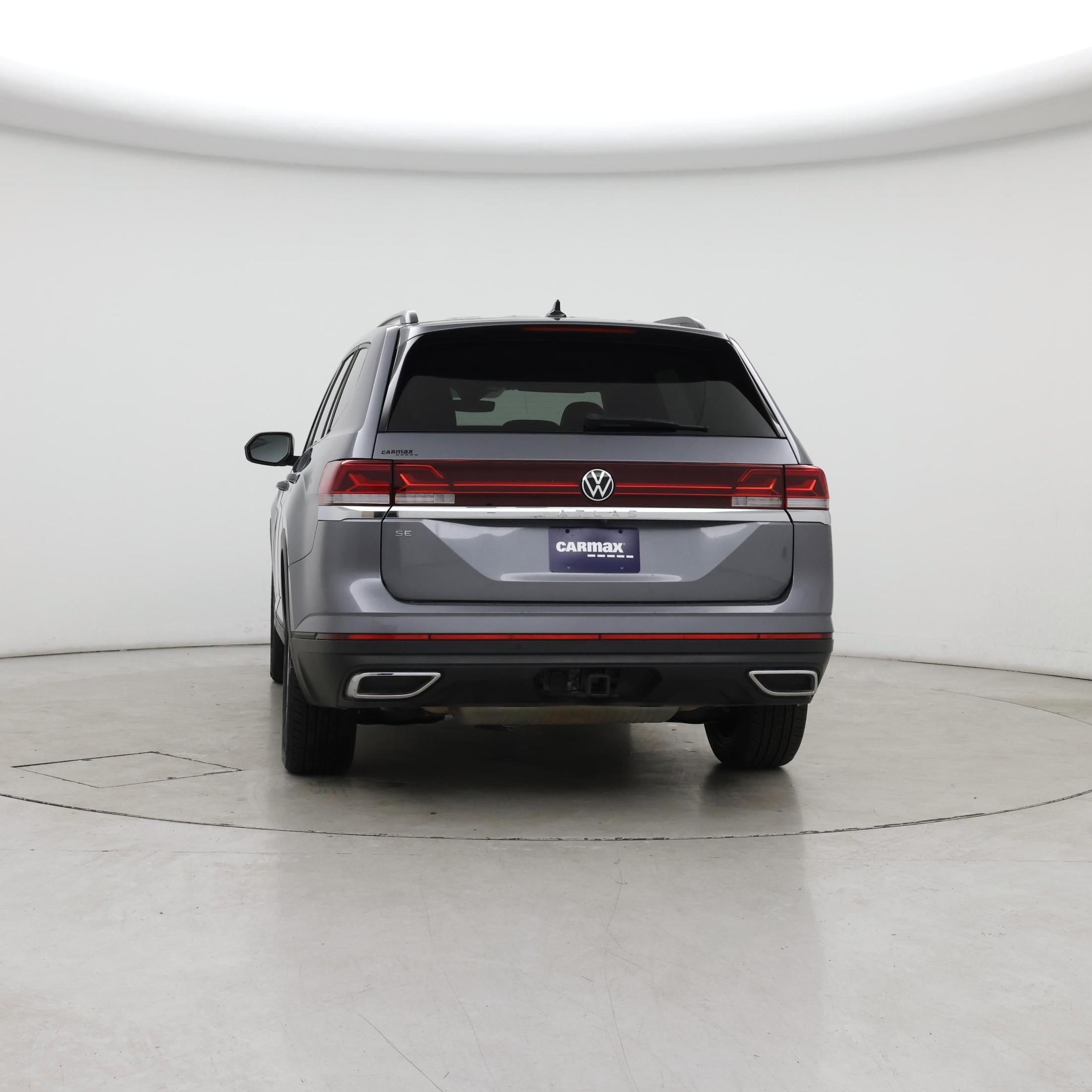 Thumbnail: 2024 Volkswagen Atlas - 6