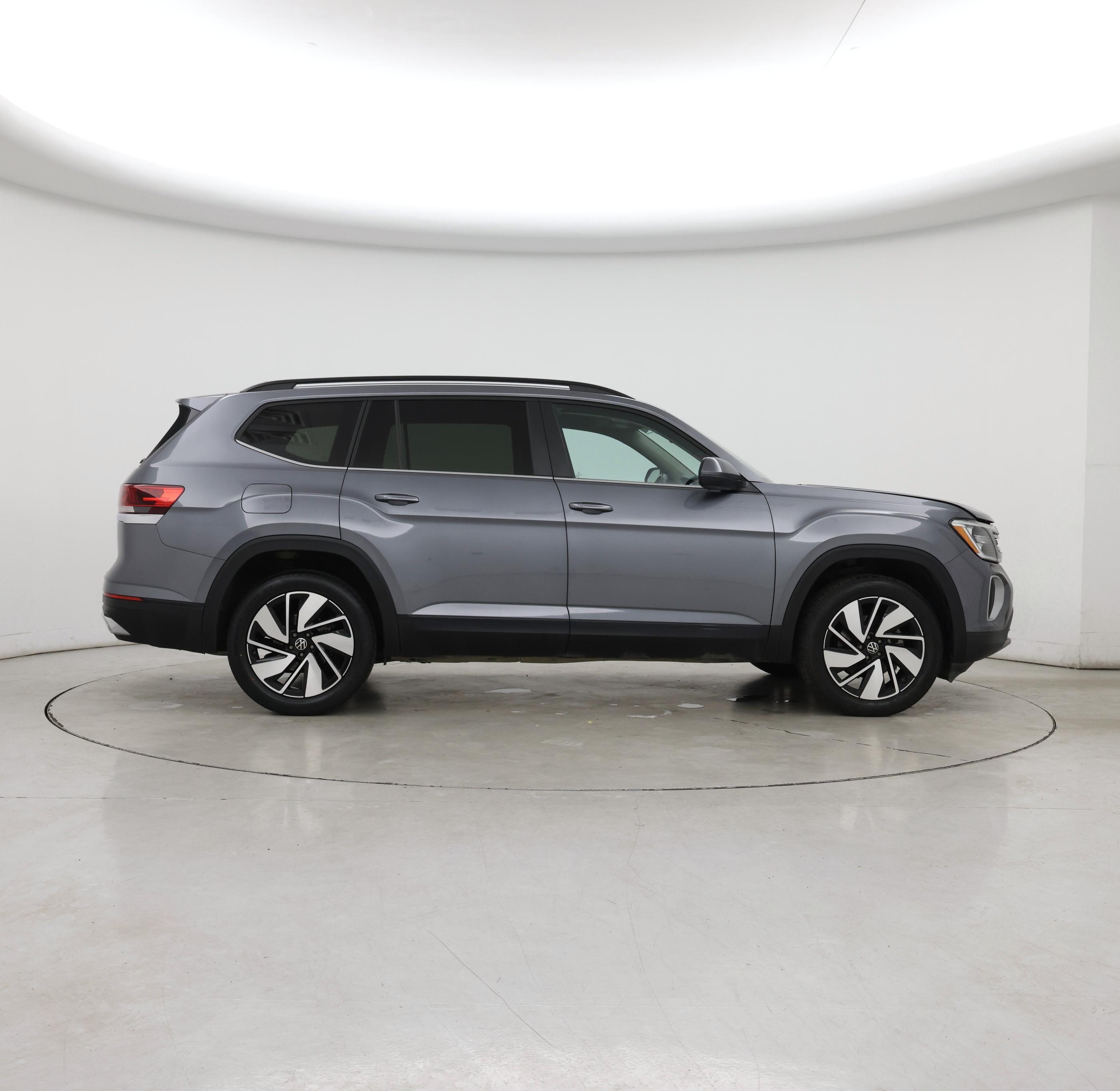 Thumbnail: 2024 Volkswagen Atlas - 7