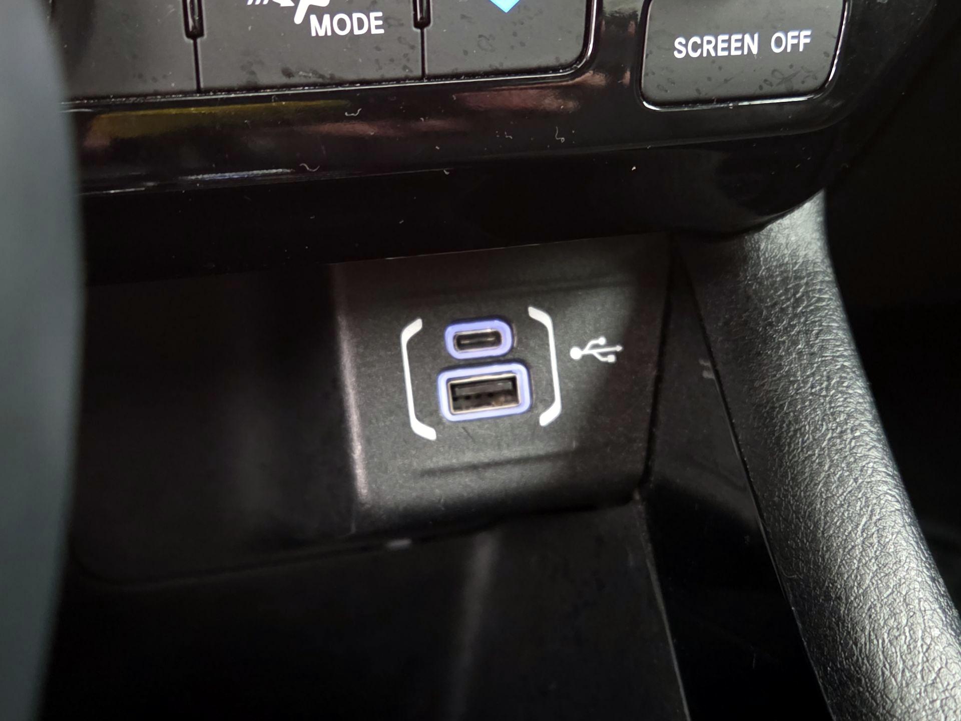 Thumbnail: 2023 Jeep Compass - 18