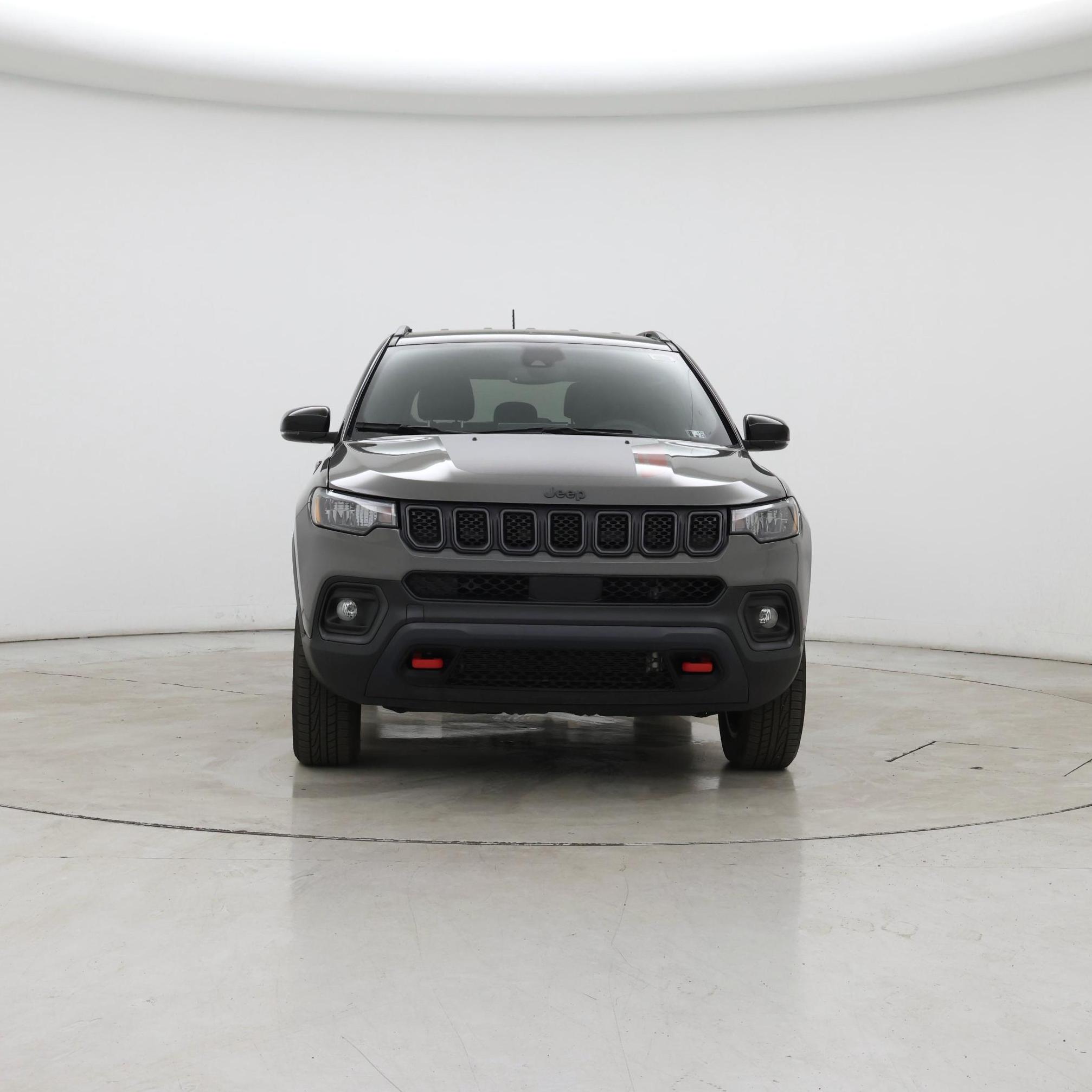 Thumbnail: 2023 Jeep Compass - 5
