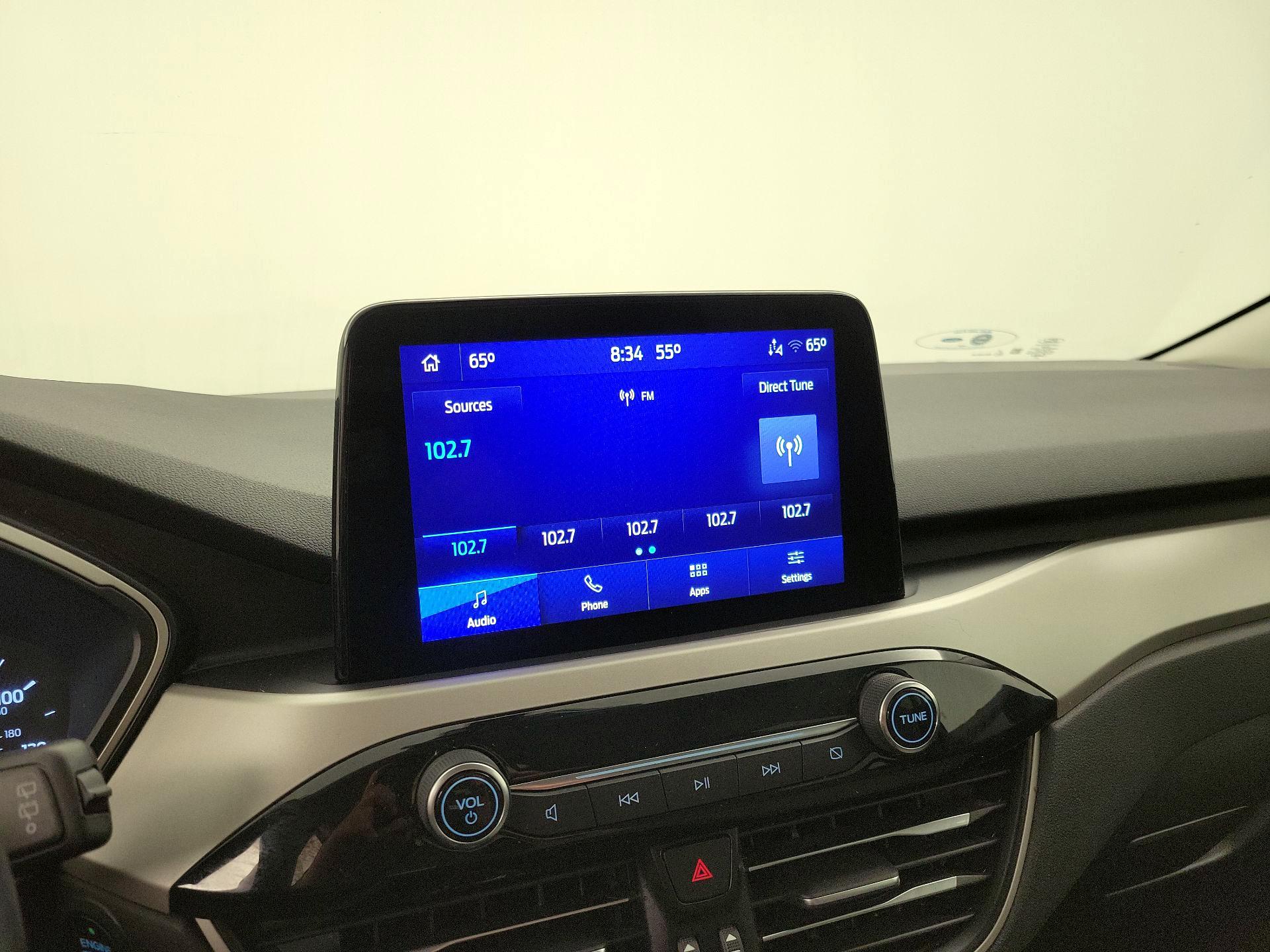 Thumbnail: 2022 Ford Escape - 15