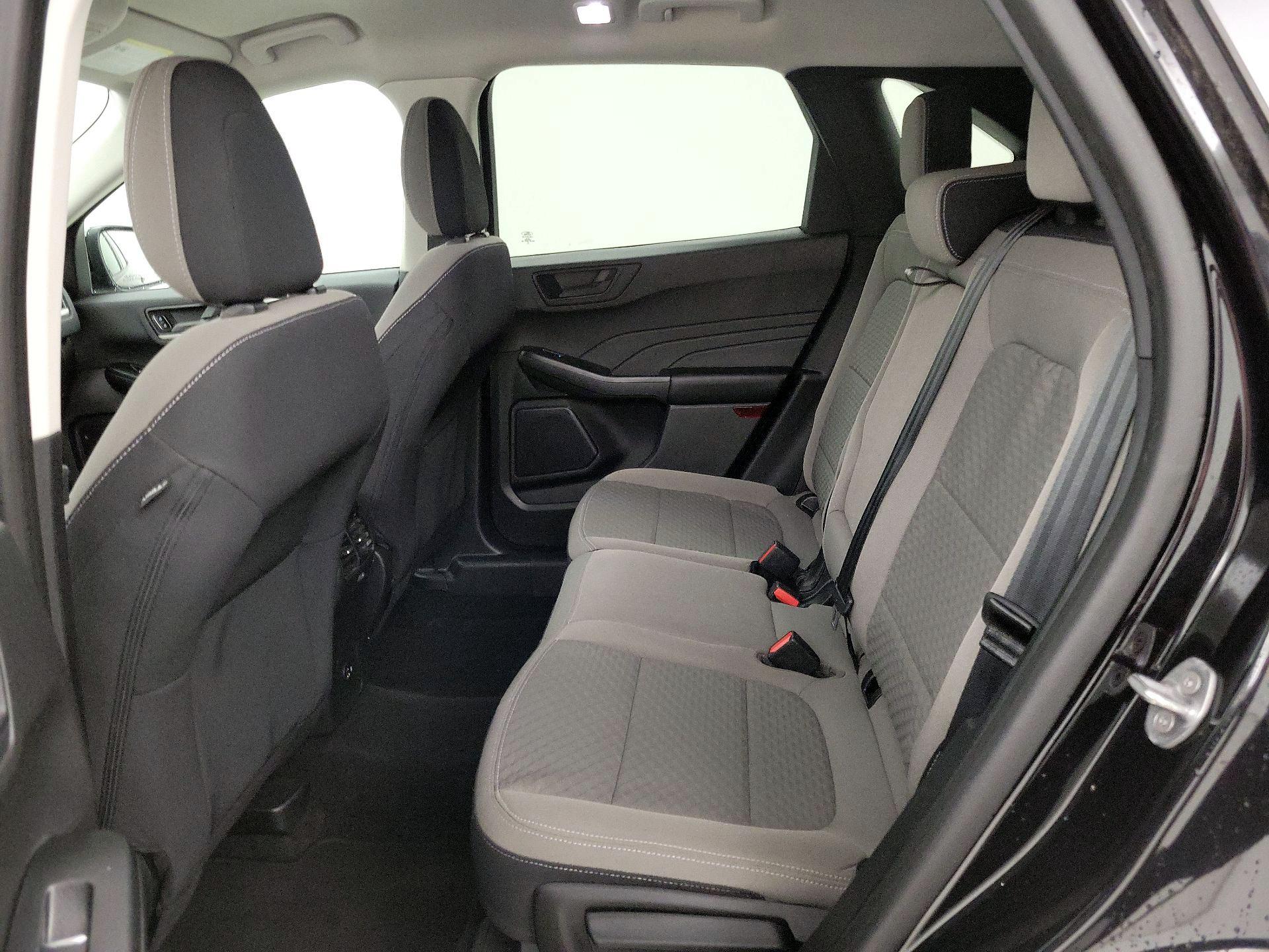 Thumbnail: 2022 Ford Escape - 19