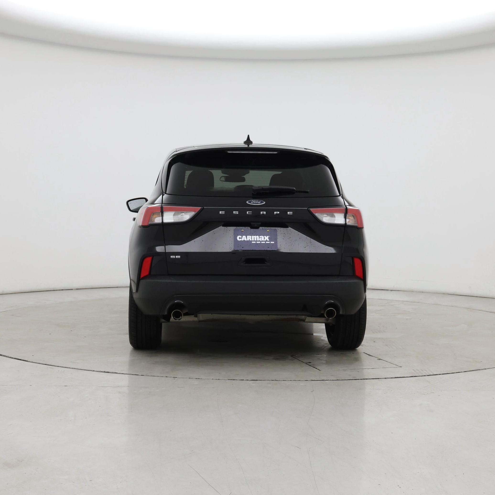 Thumbnail: 2022 Ford Escape - 6