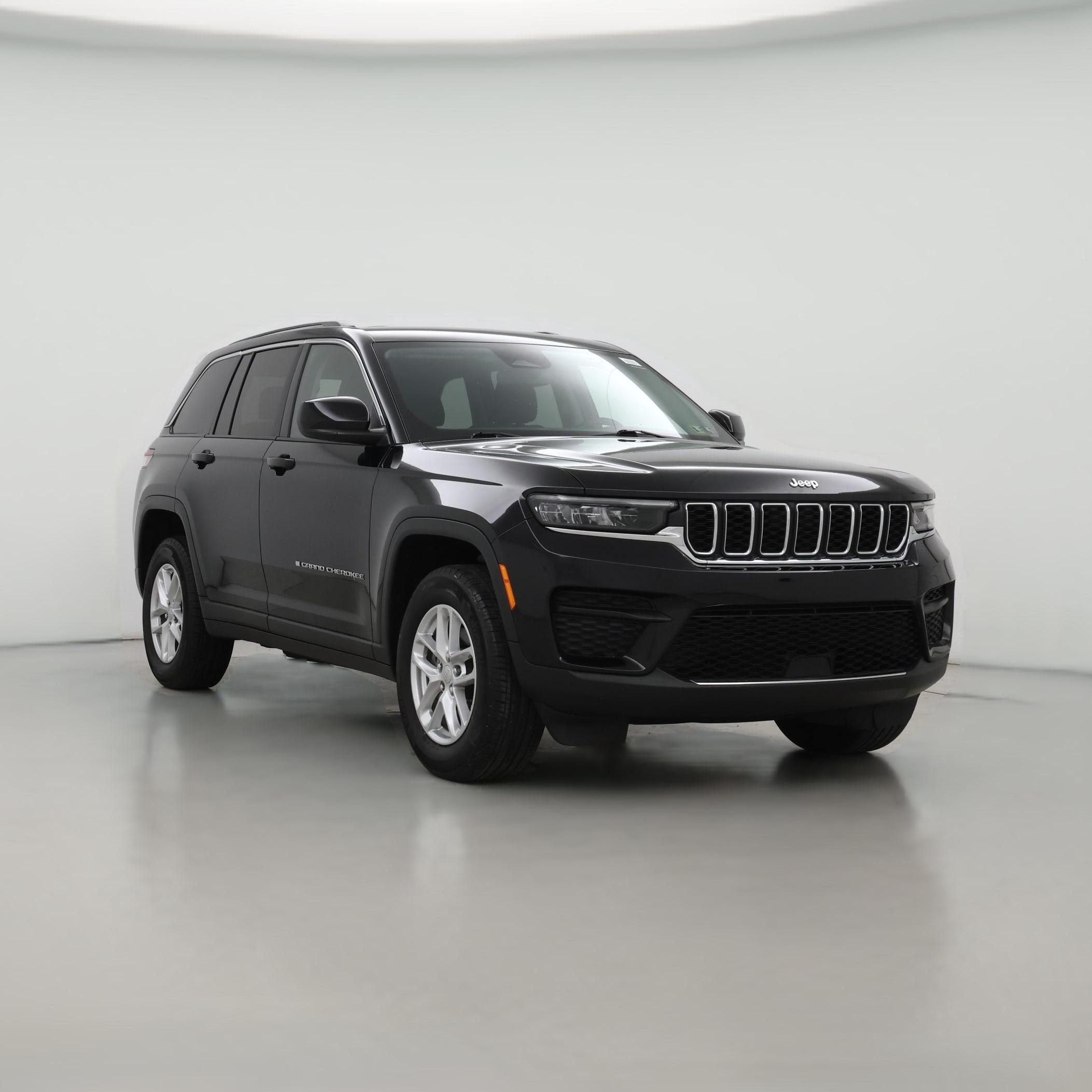 Thumbnail: 2023 Jeep Grand Cherokee - 1