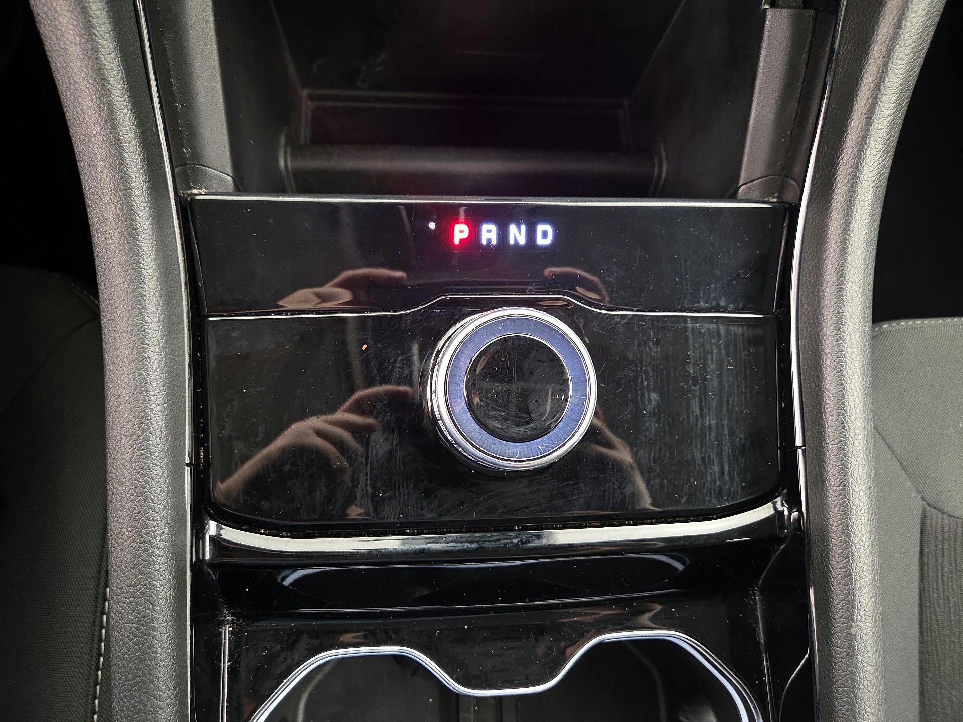 Thumbnail: 2023 Jeep Grand Cherokee - 17