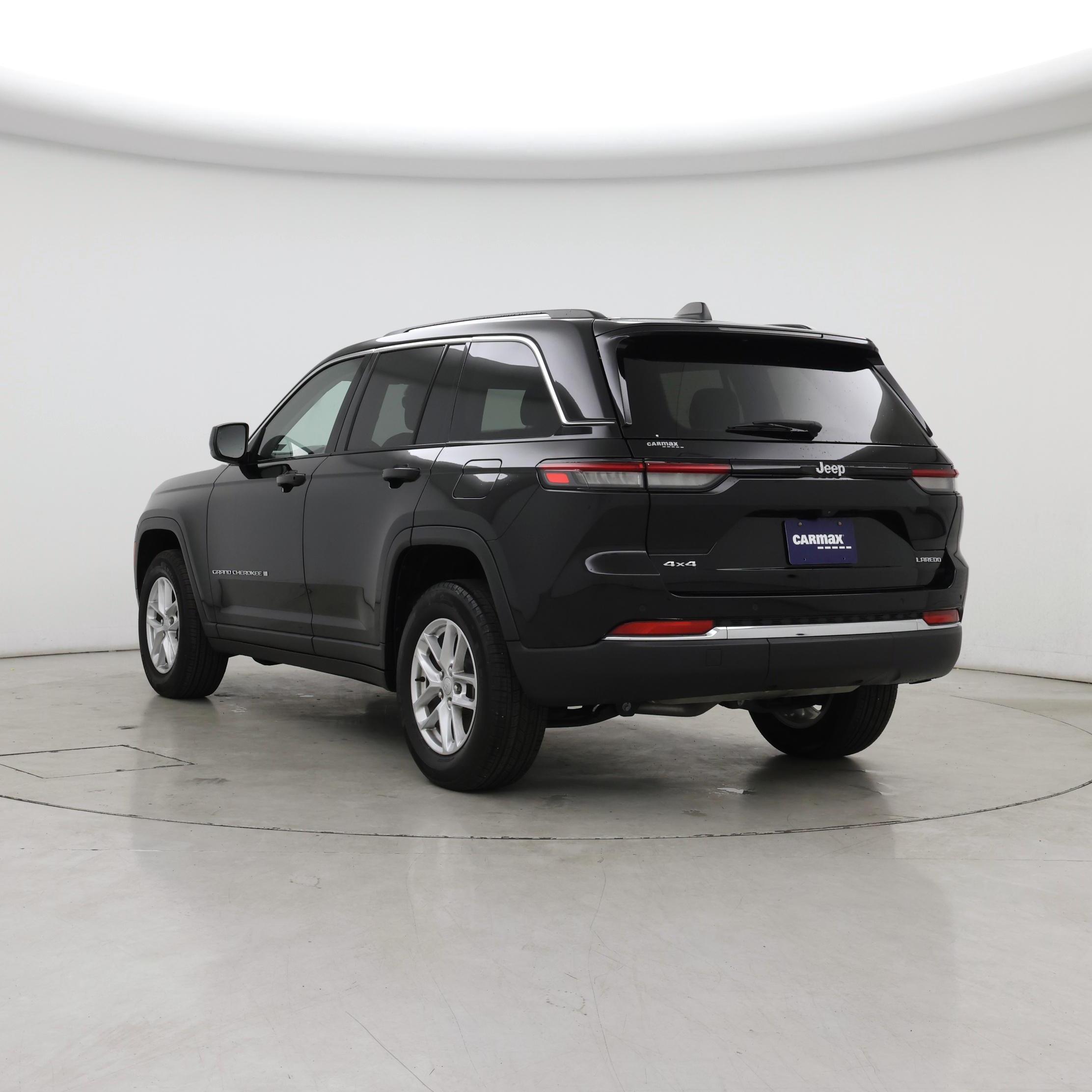 Thumbnail: 2023 Jeep Grand Cherokee - 2