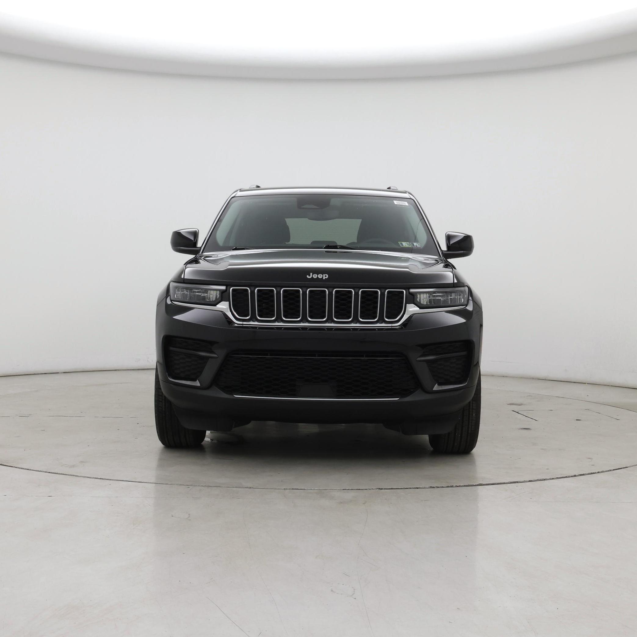 Thumbnail: 2023 Jeep Grand Cherokee - 5