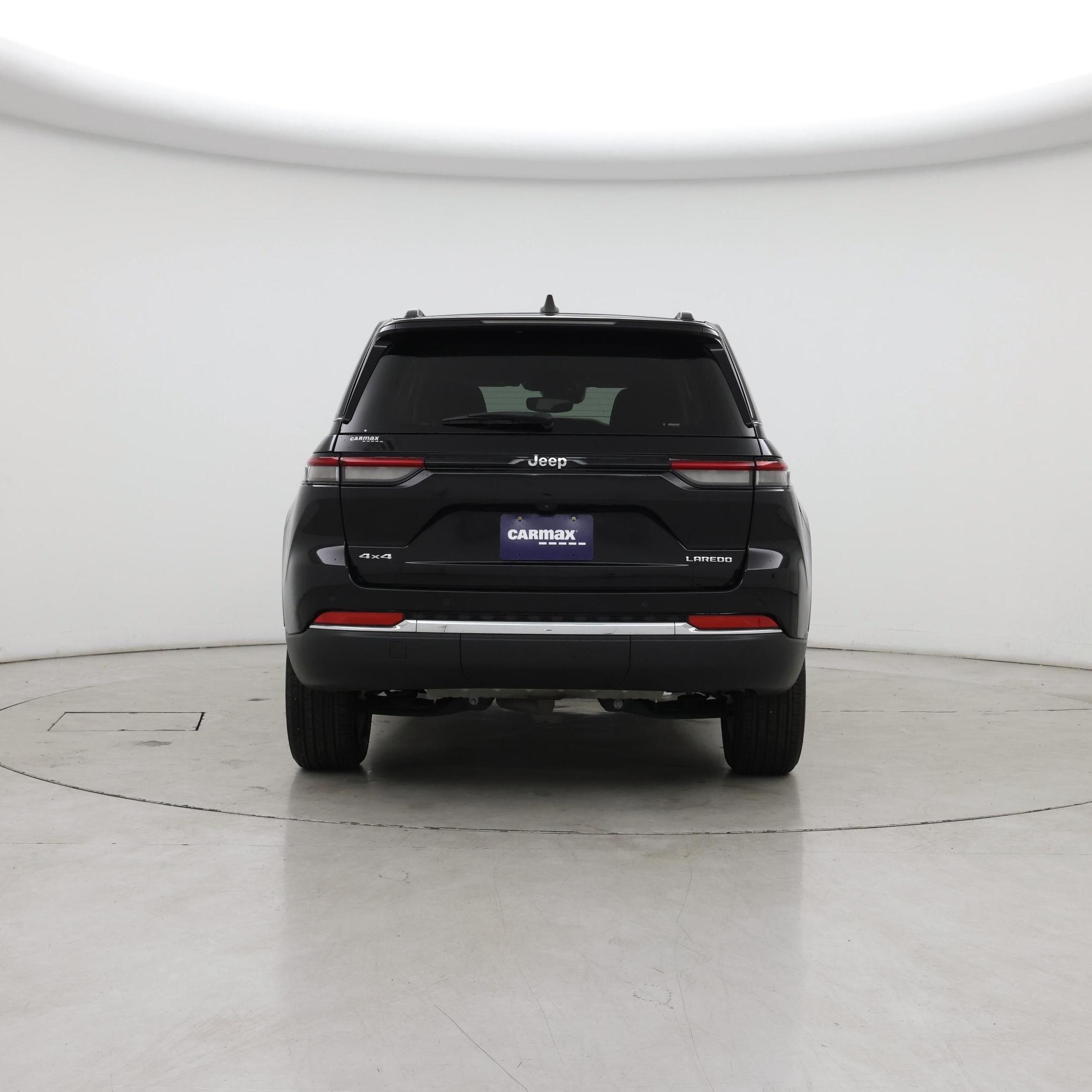 Thumbnail: 2023 Jeep Grand Cherokee - 6