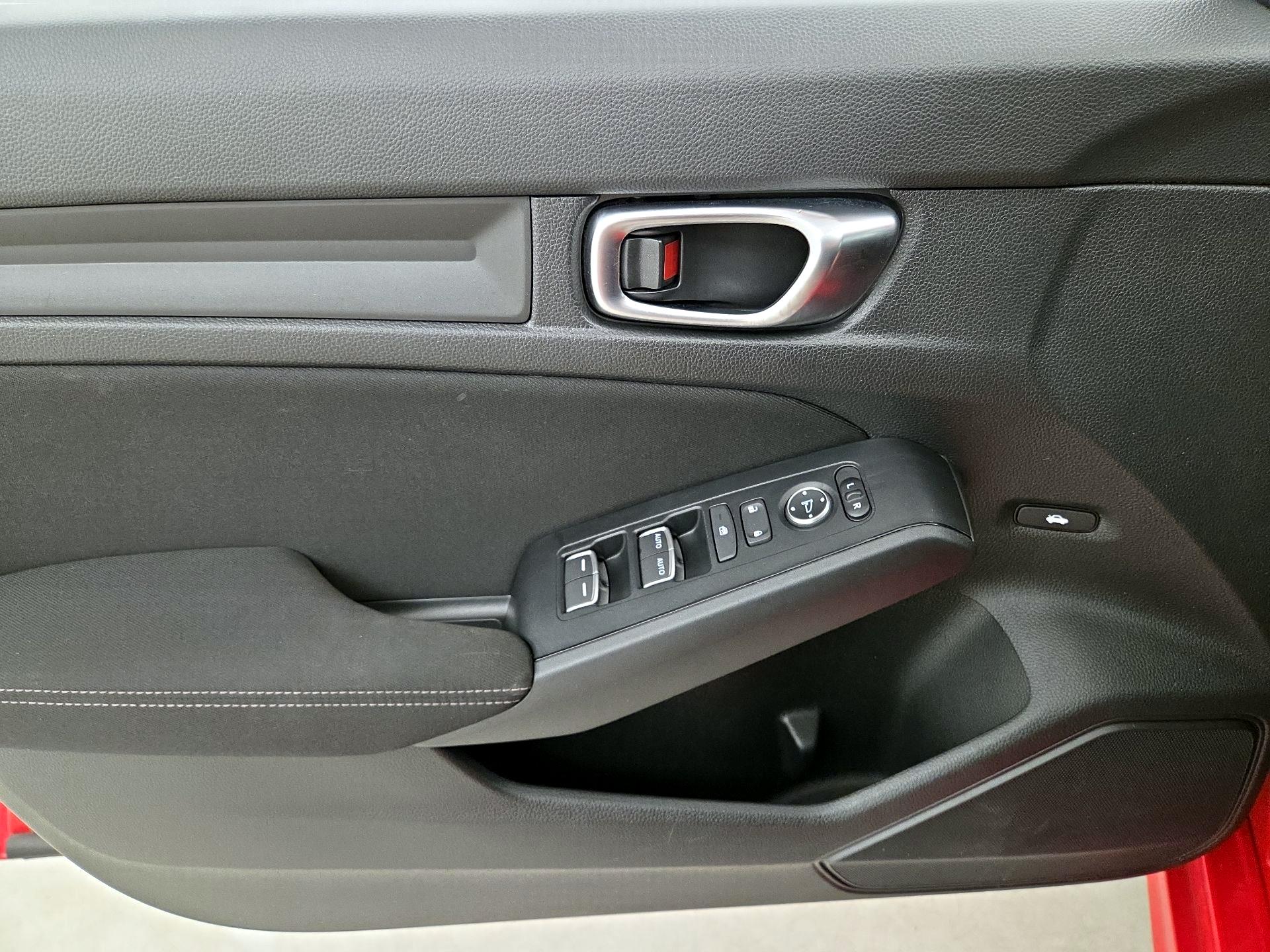 Thumbnail: 2025 Honda Civic - 12