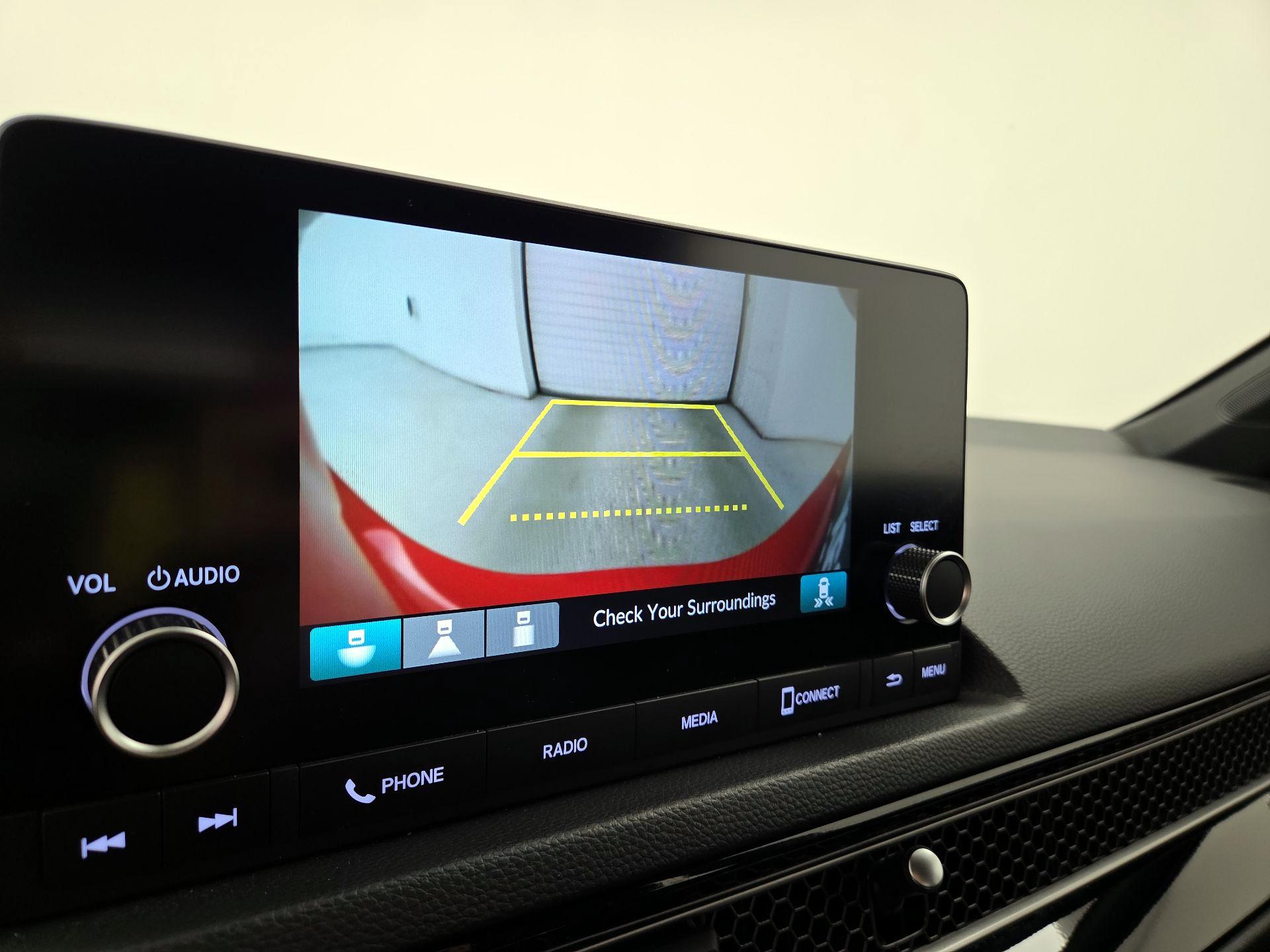 Thumbnail: 2025 Honda Civic - 14