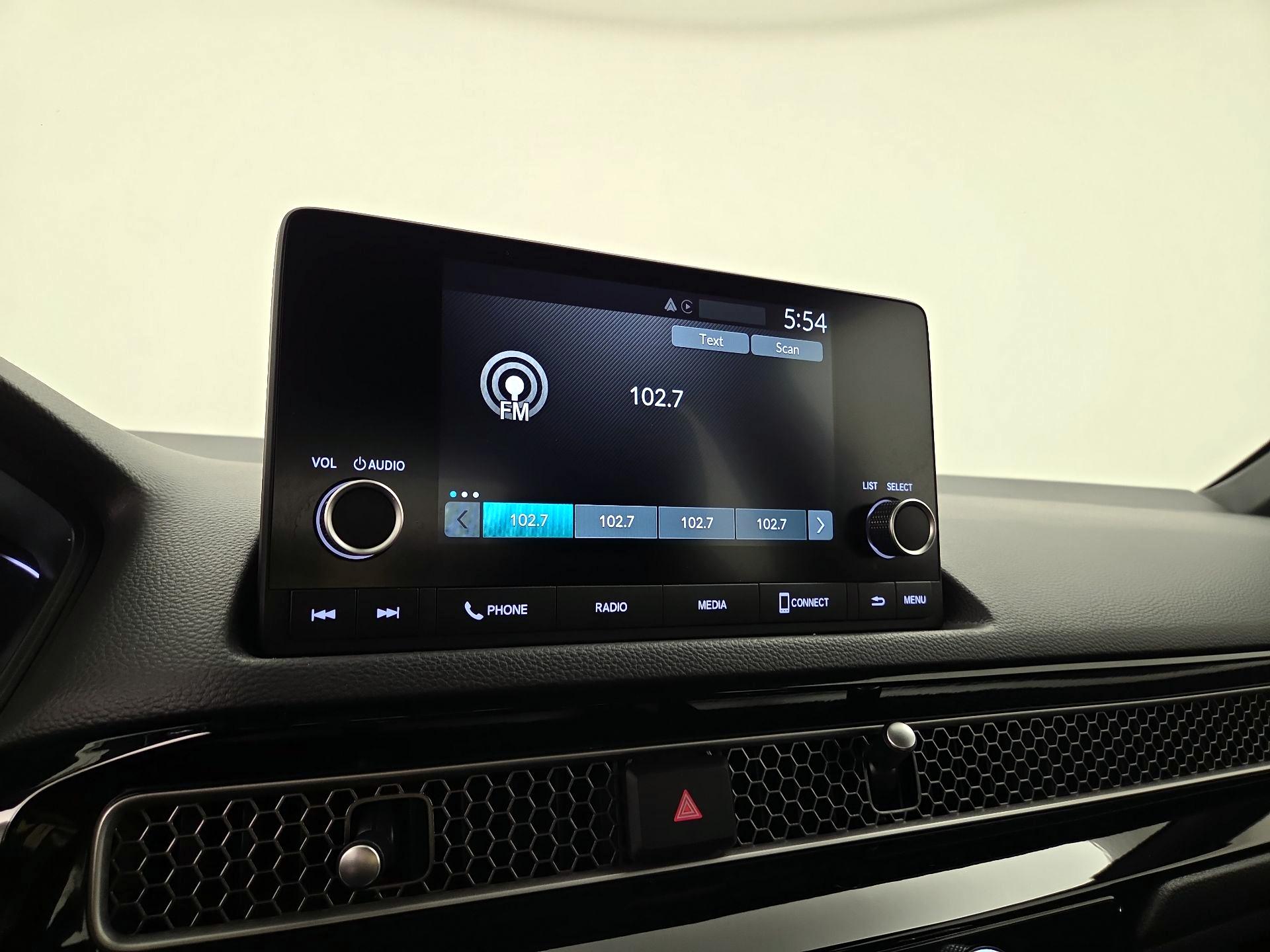 Thumbnail: 2025 Honda Civic - 15