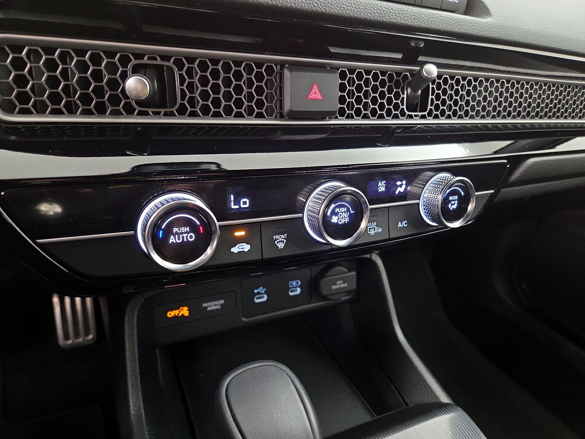 Thumbnail: 2025 Honda Civic - 16