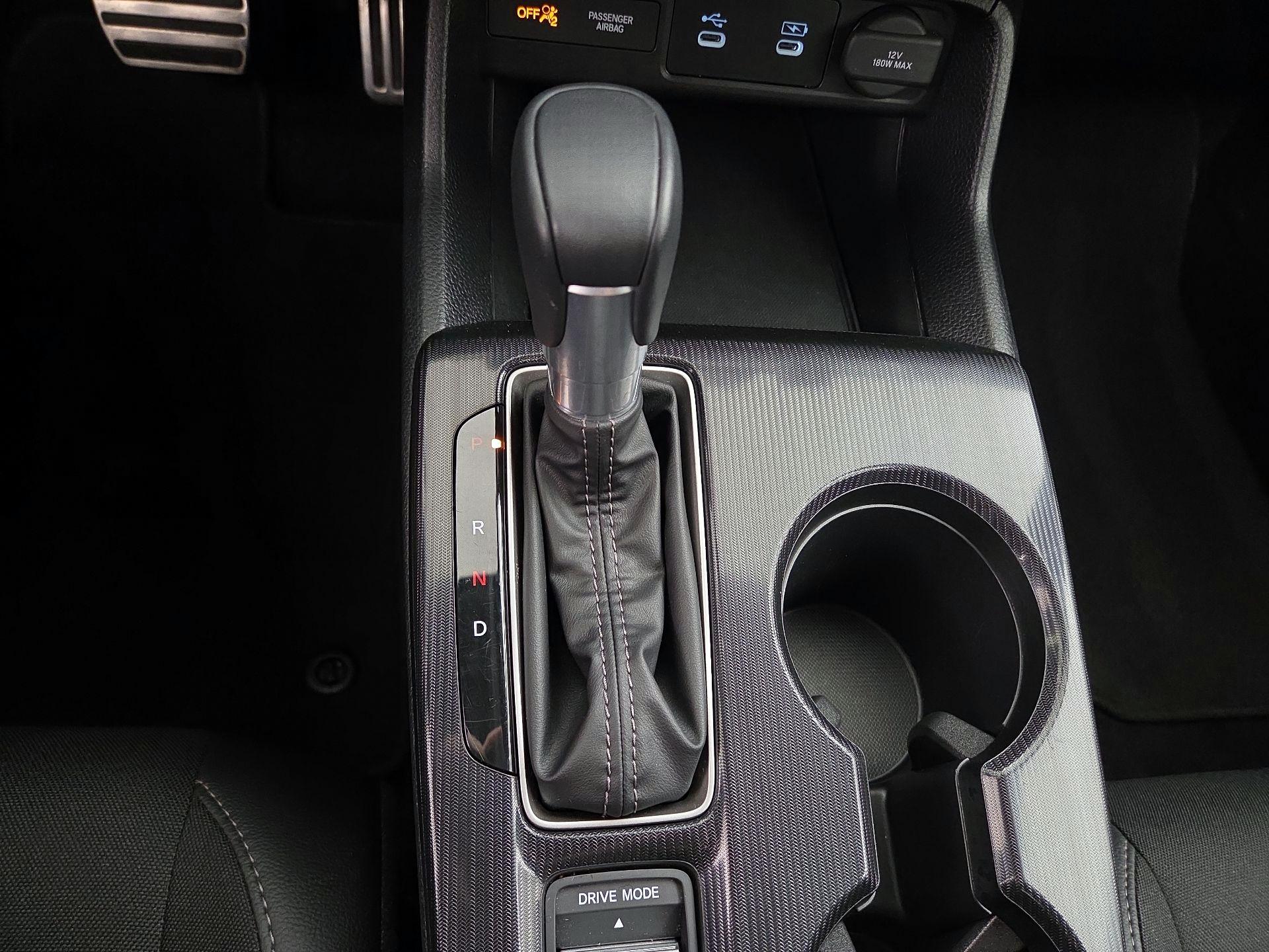 Thumbnail: 2025 Honda Civic - 17