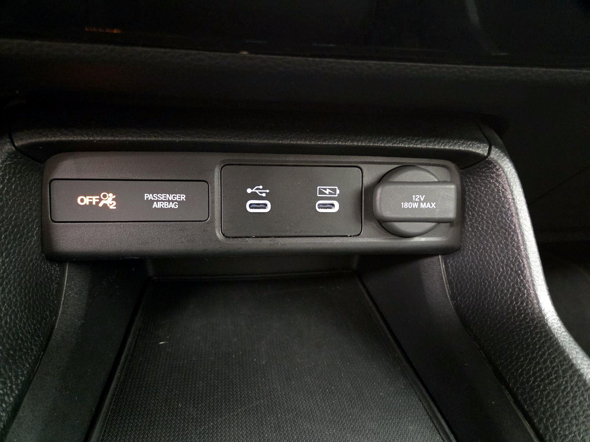 Thumbnail: 2025 Honda Civic - 18