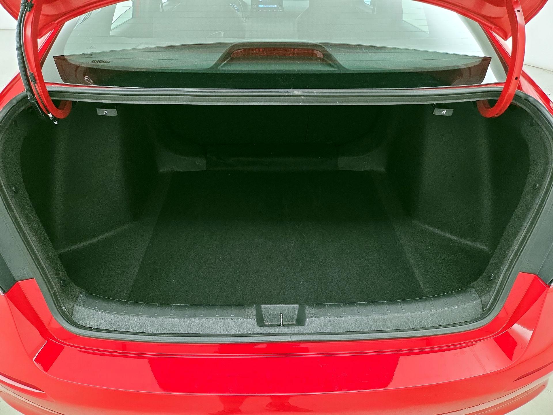 Thumbnail: 2025 Honda Civic - 20