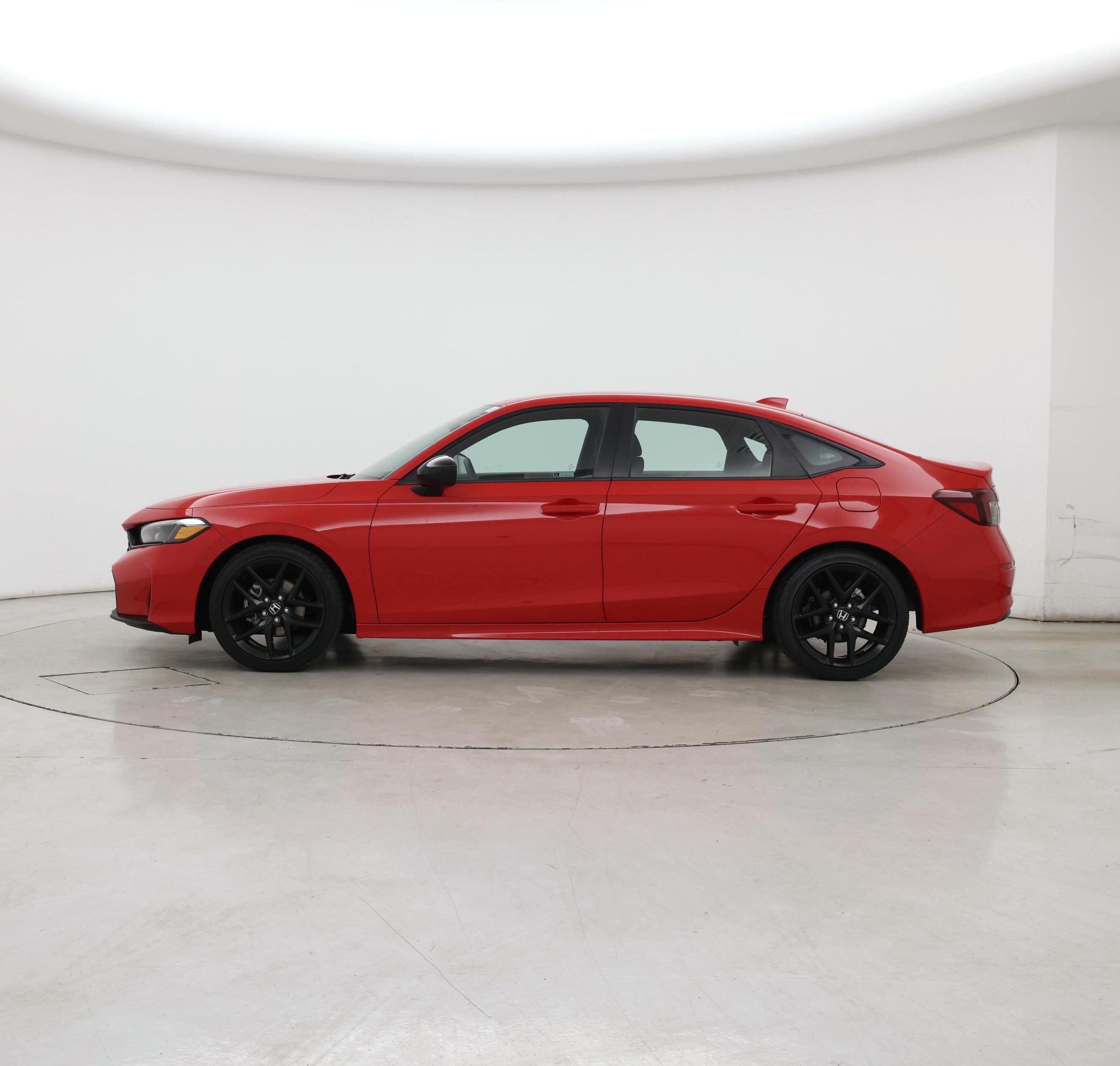 Thumbnail: 2025 Honda Civic - 3