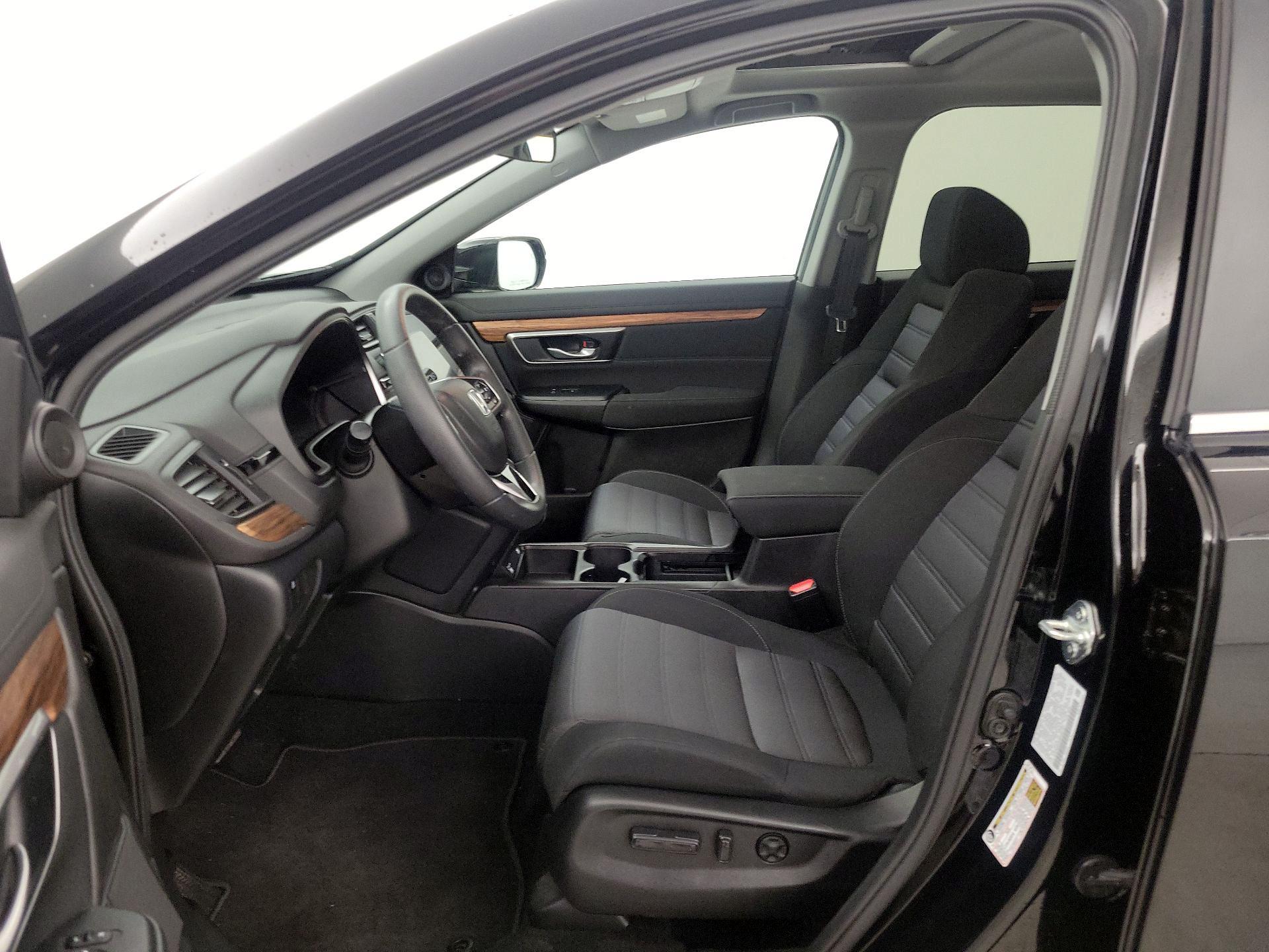 Thumbnail: 2021 Honda CR-V - 11