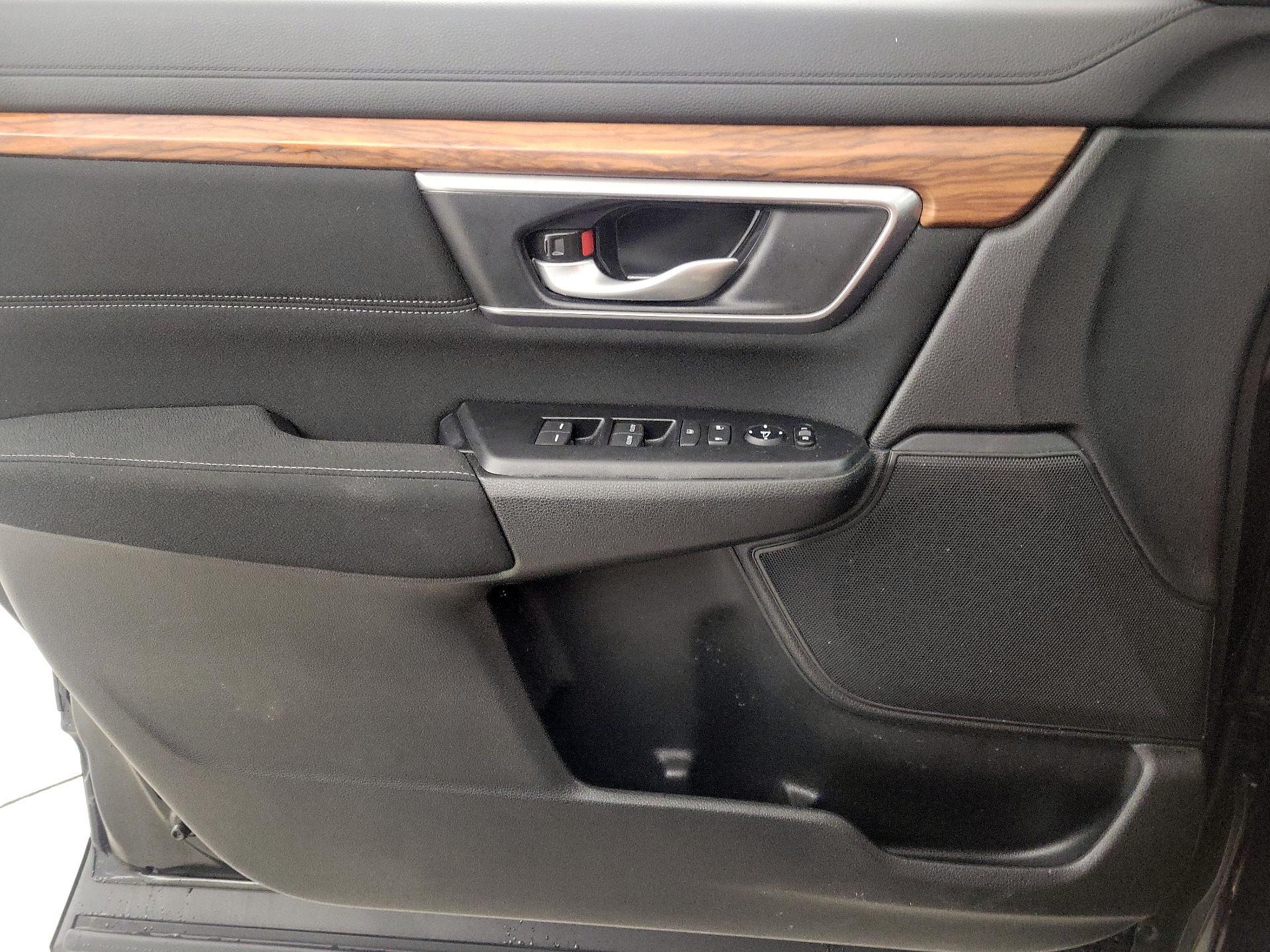 Thumbnail: 2021 Honda CR-V - 12