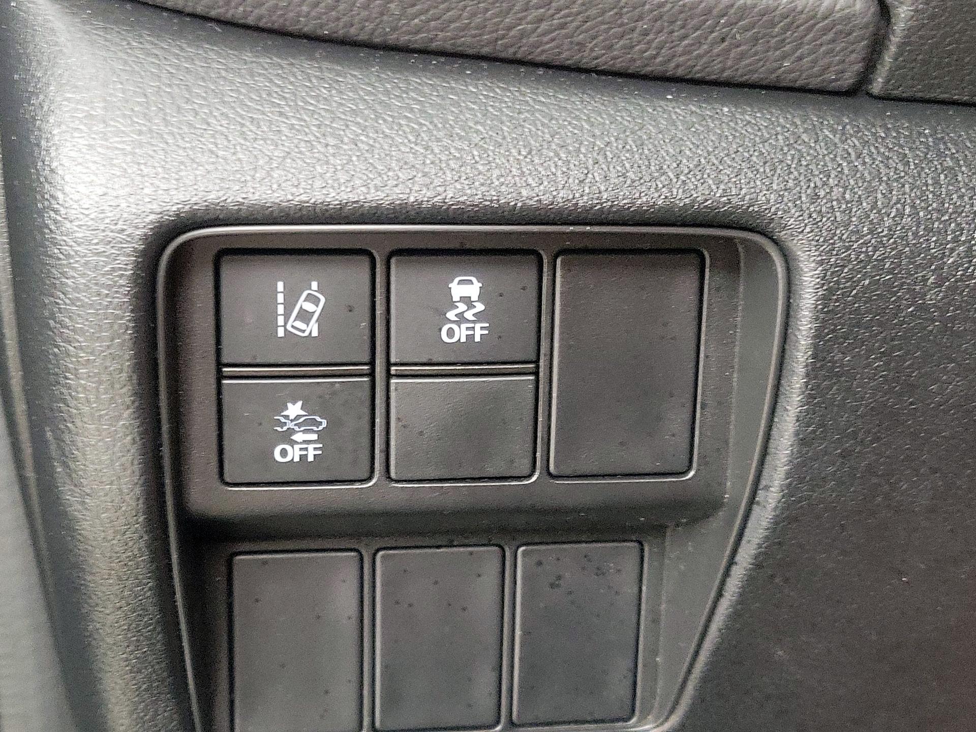 Thumbnail: 2021 Honda CR-V - 13