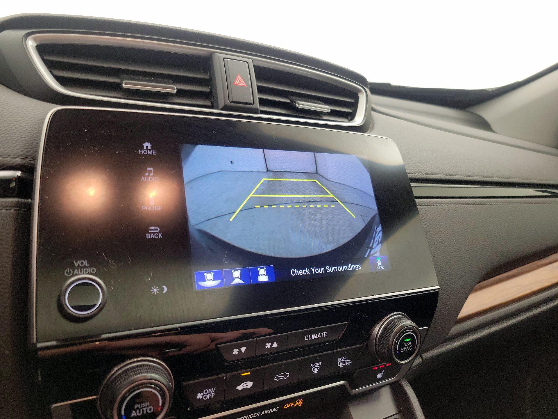 Thumbnail: 2021 Honda CR-V - 14