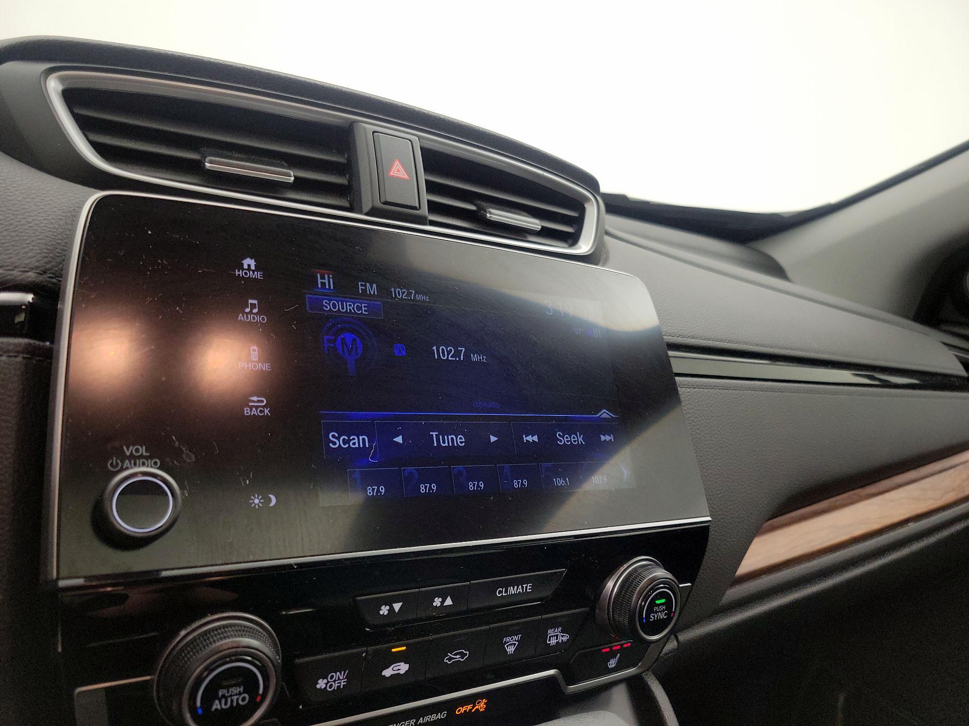 Thumbnail: 2021 Honda CR-V - 15