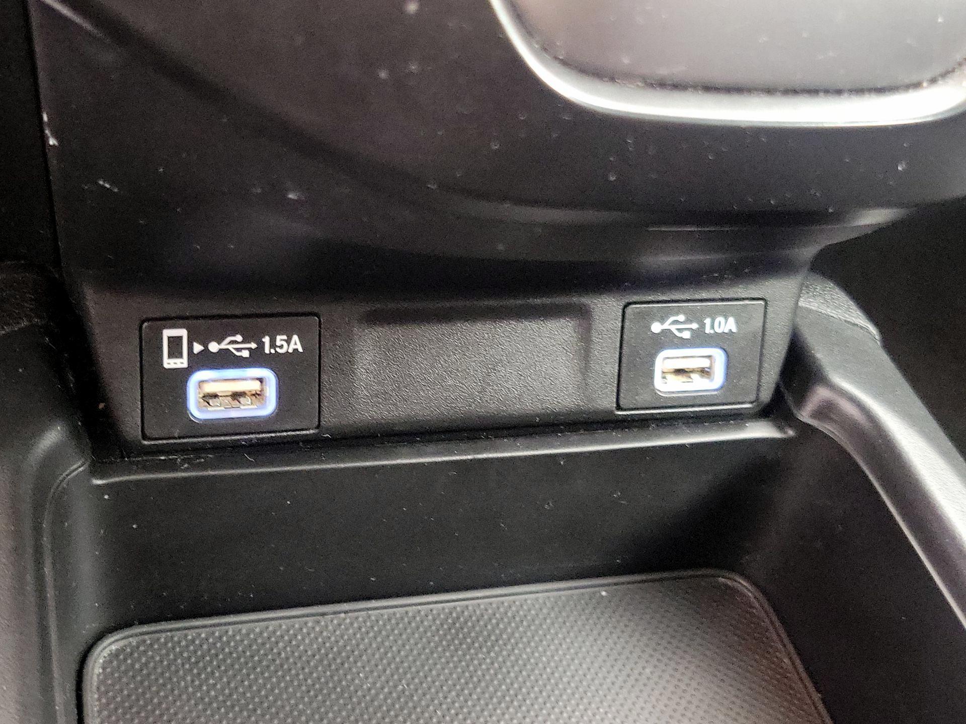 Thumbnail: 2021 Honda CR-V - 18