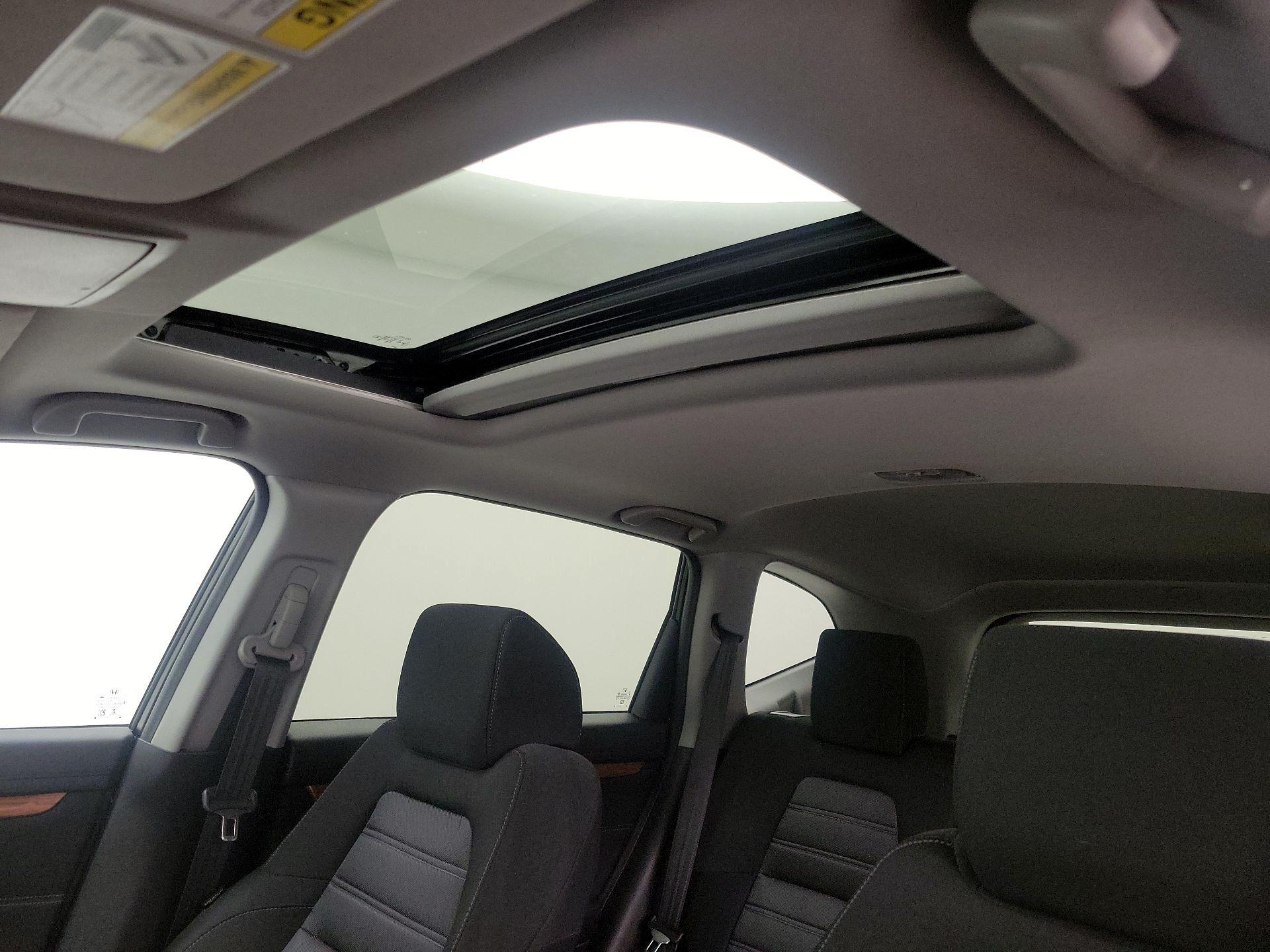 Thumbnail: 2021 Honda CR-V - 19