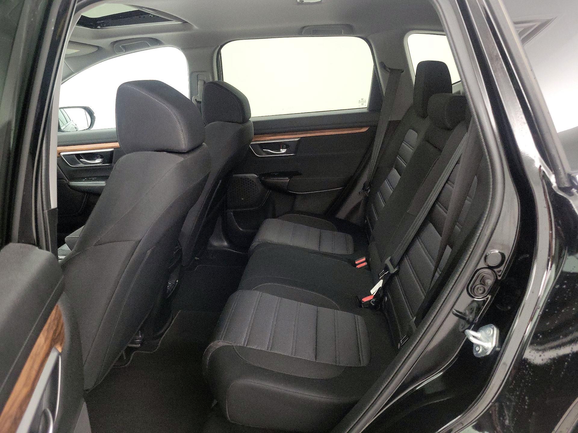 Thumbnail: 2021 Honda CR-V - 20