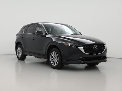 2024 Mazda CX-5 2.5 S Preferred Package