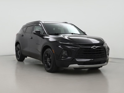 2021 Chevrolet Blazer 3LT