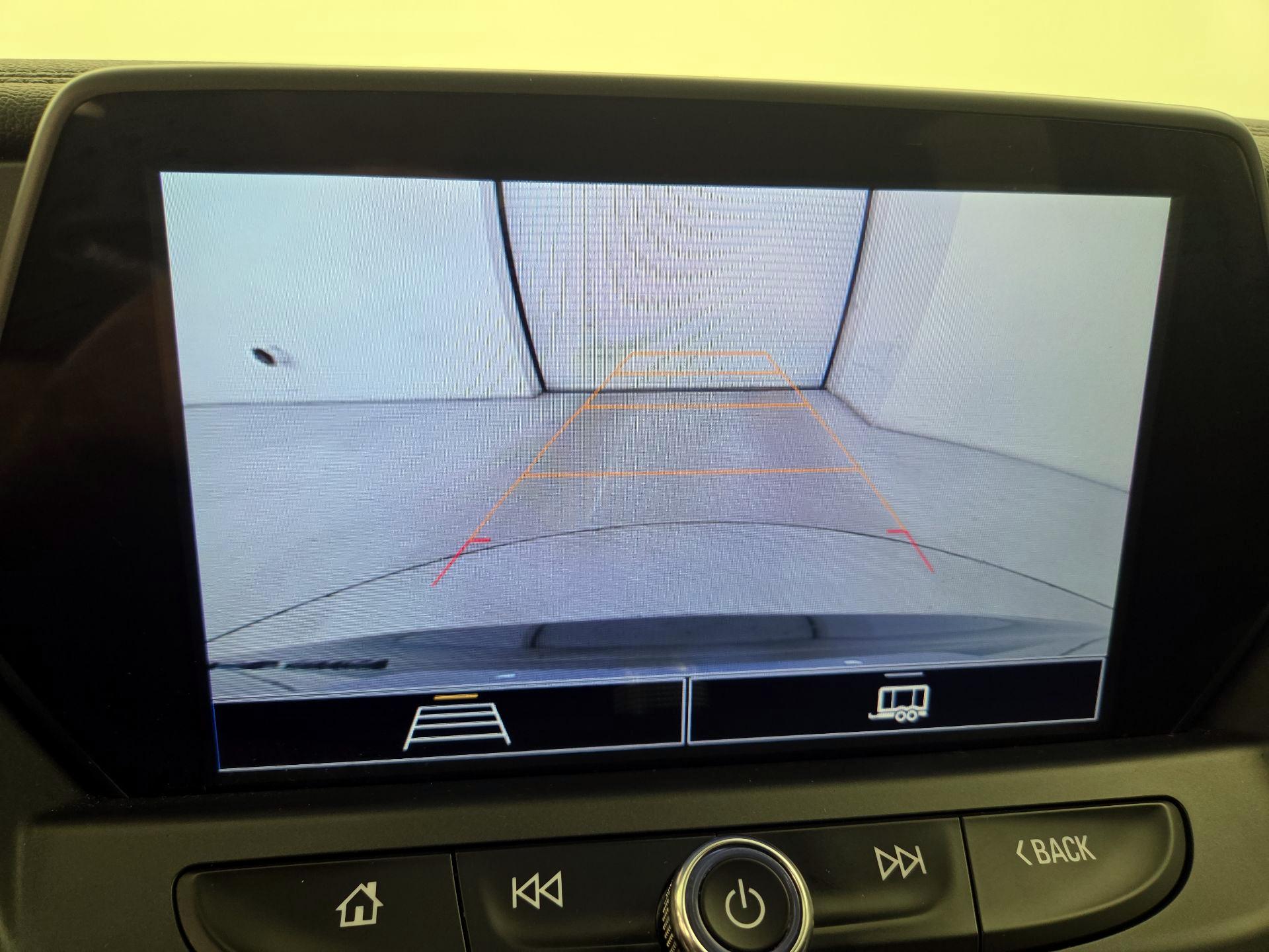 Thumbnail: 2021 Chevrolet Blazer - 14